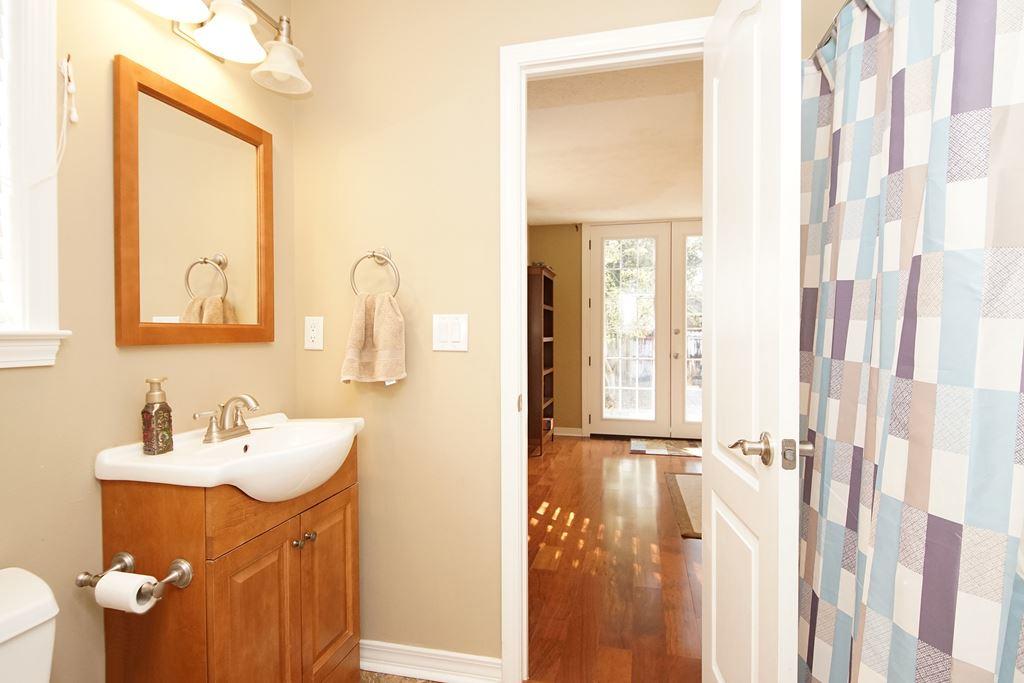 PARKWOOD ESTATES PH 1 BLUEWATER BAY - Residential