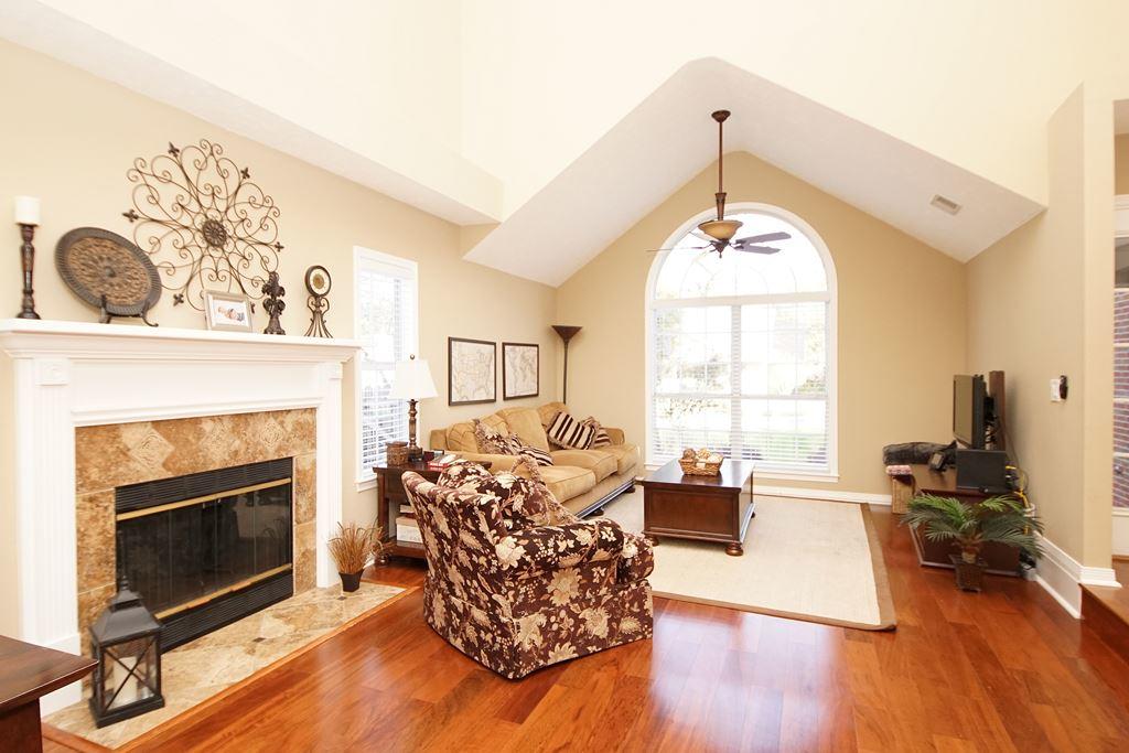 PARKWOOD ESTATES PH 1 BLUEWATER BAY - Residential