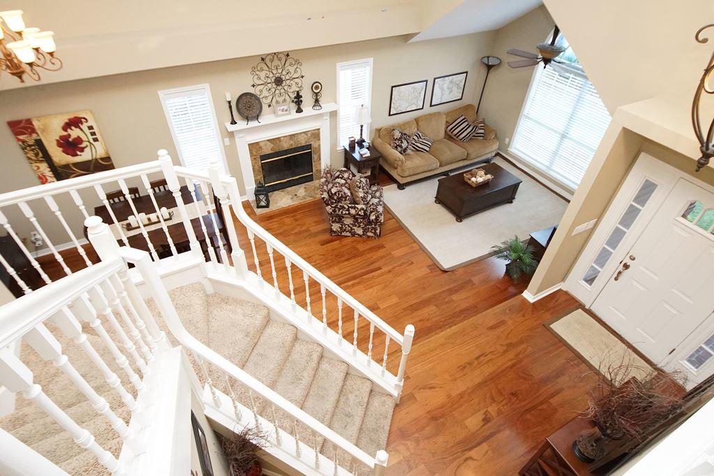 PARKWOOD ESTATES PH 1 BLUEWATER BAY - Residential