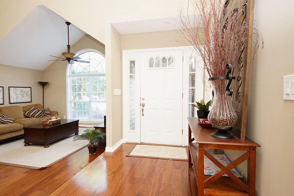 PARKWOOD ESTATES PH 1 BLUEWATER BAY - Residential