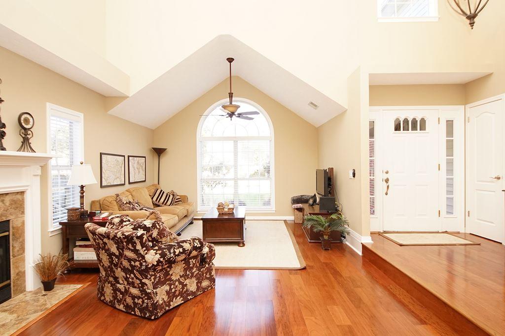 PARKWOOD ESTATES PH 1 BLUEWATER BAY - Residential