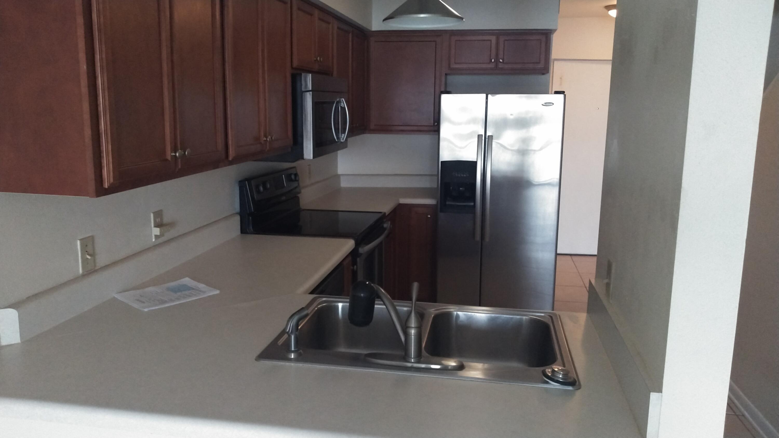 MISTY BREEZE CONDO - Residential Lease