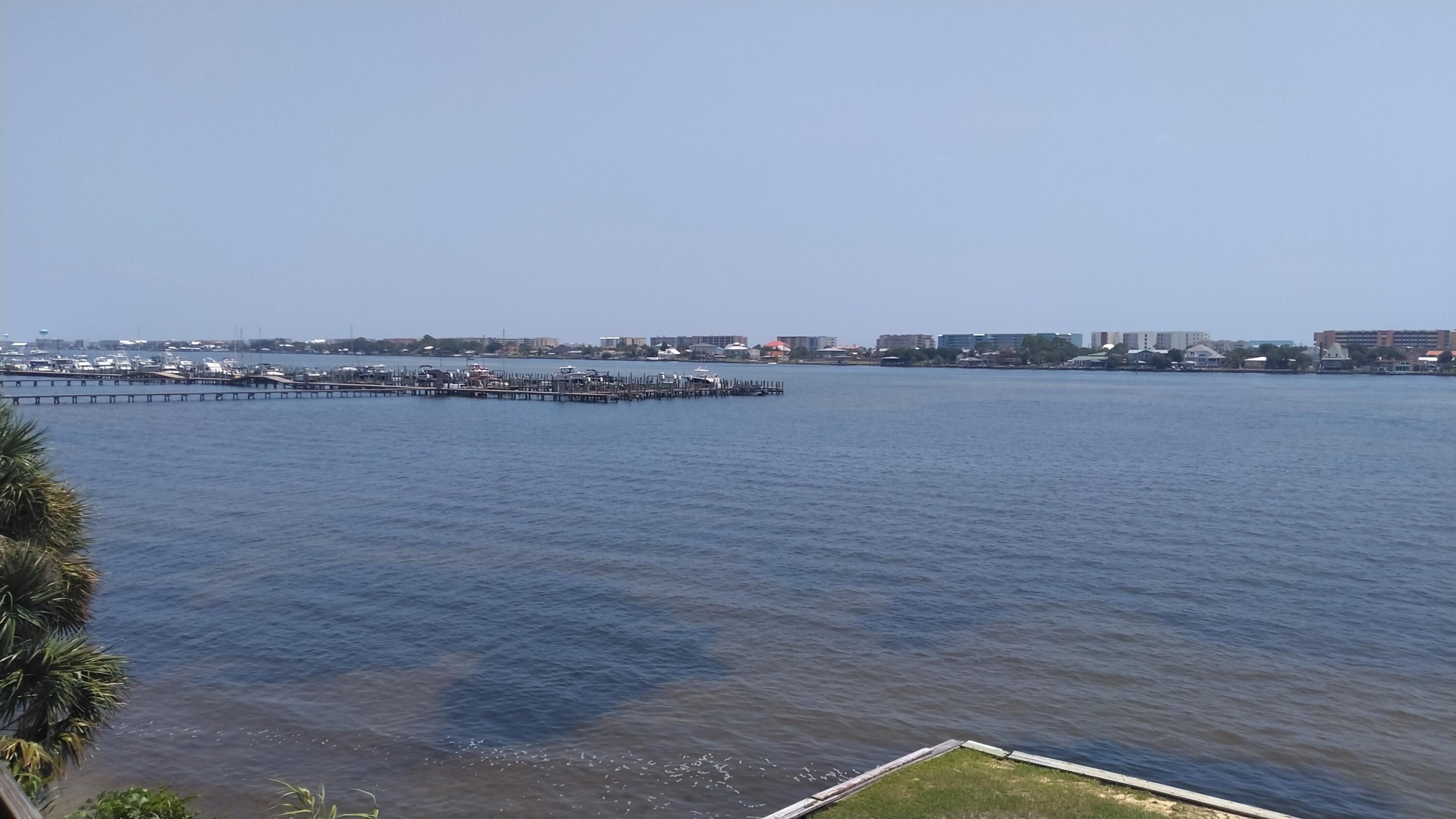 MISTY BREEZE CONDO - Residential Lease