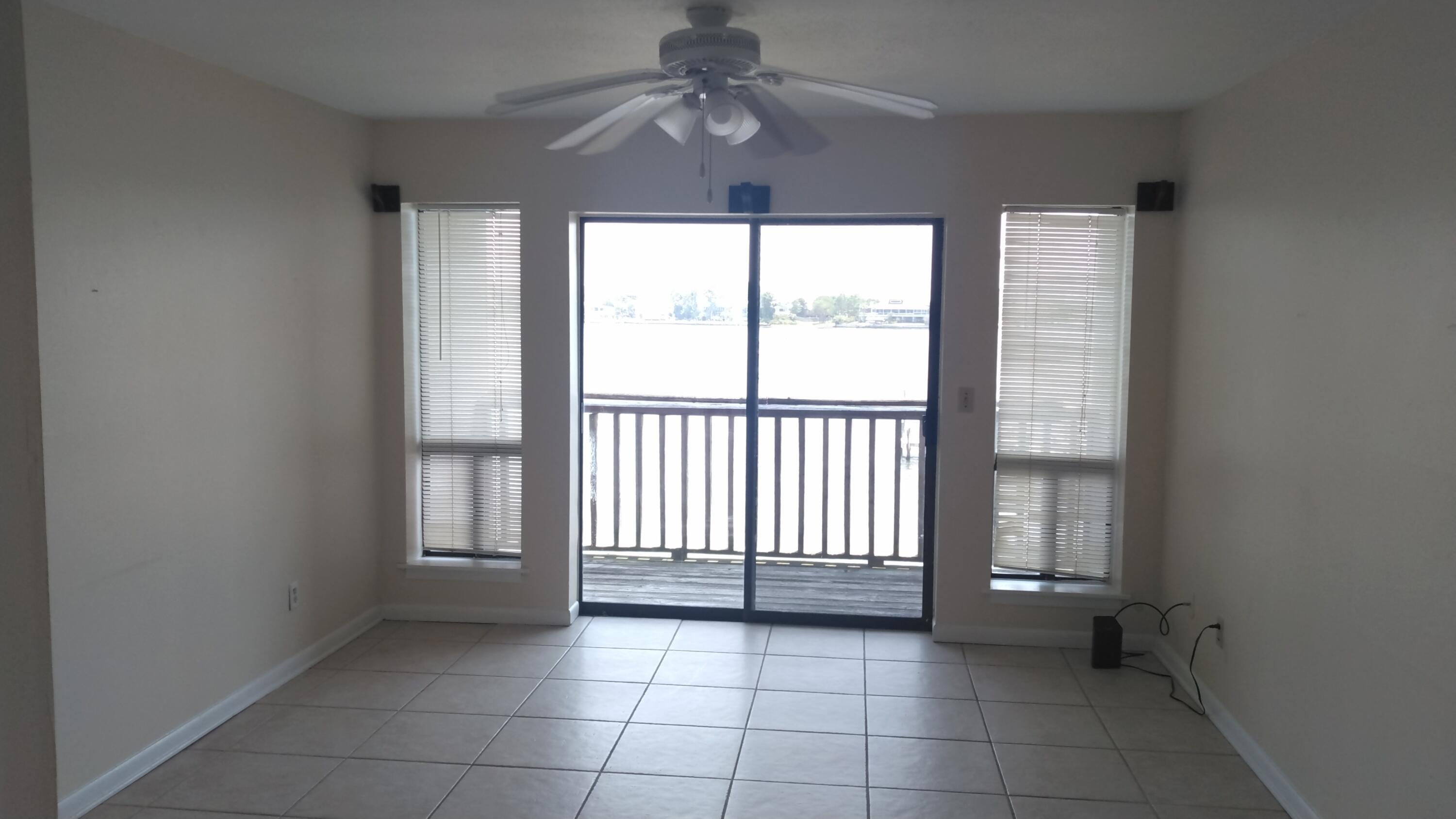 MISTY BREEZE CONDO - Residential Lease