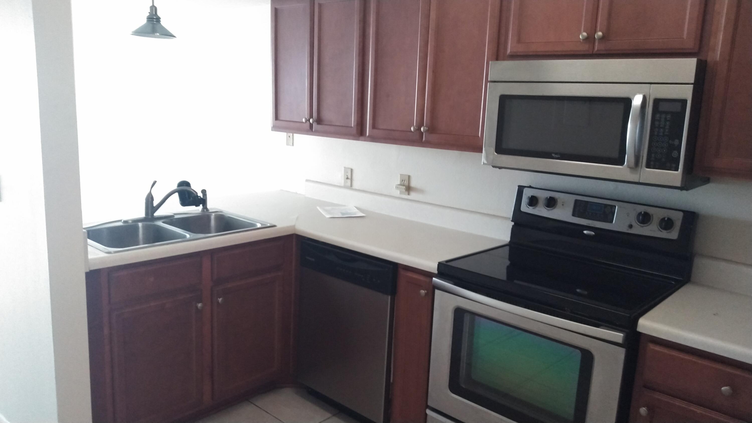 MISTY BREEZE CONDO - Residential Lease