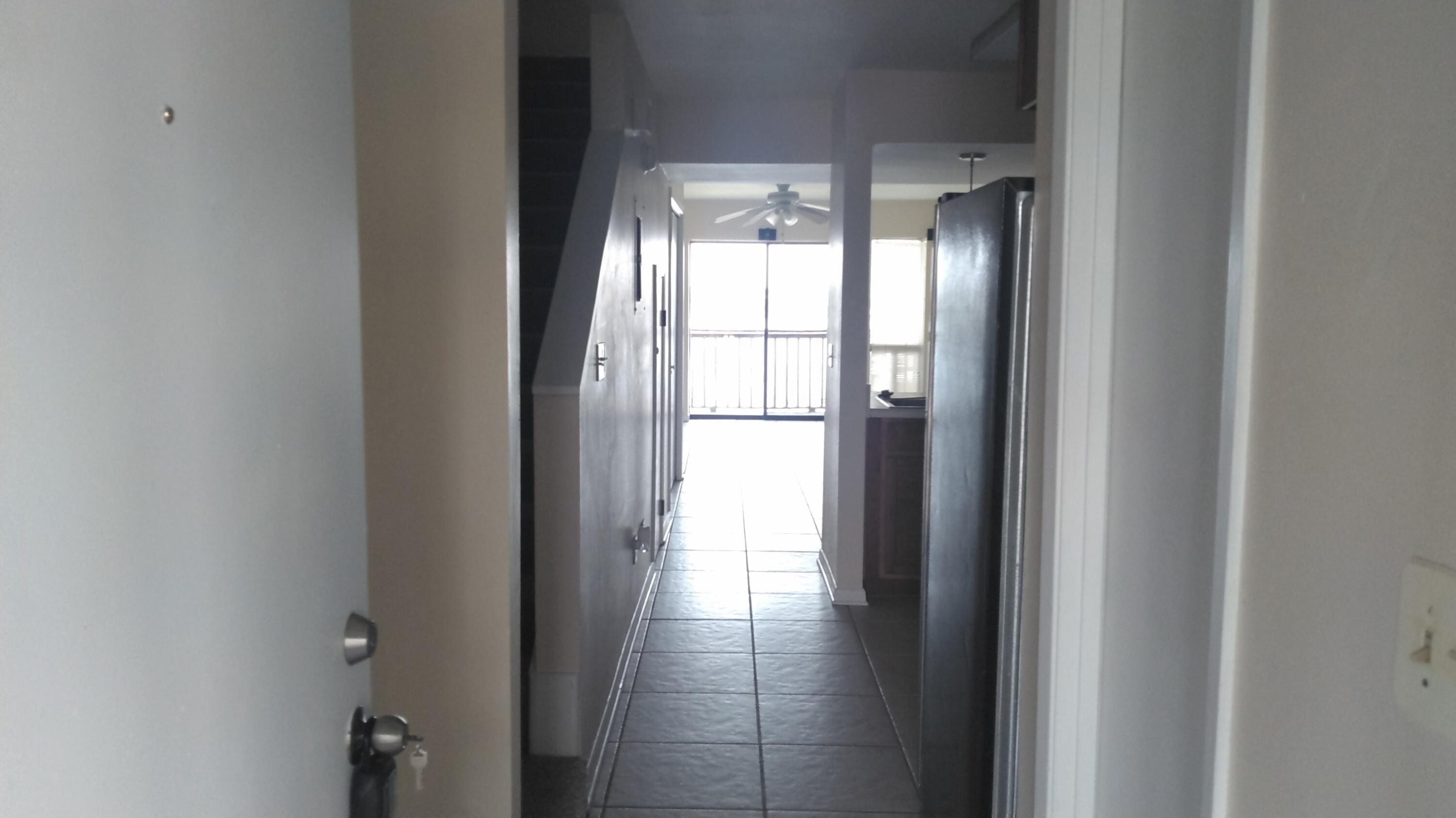 MISTY BREEZE CONDO - Residential Lease