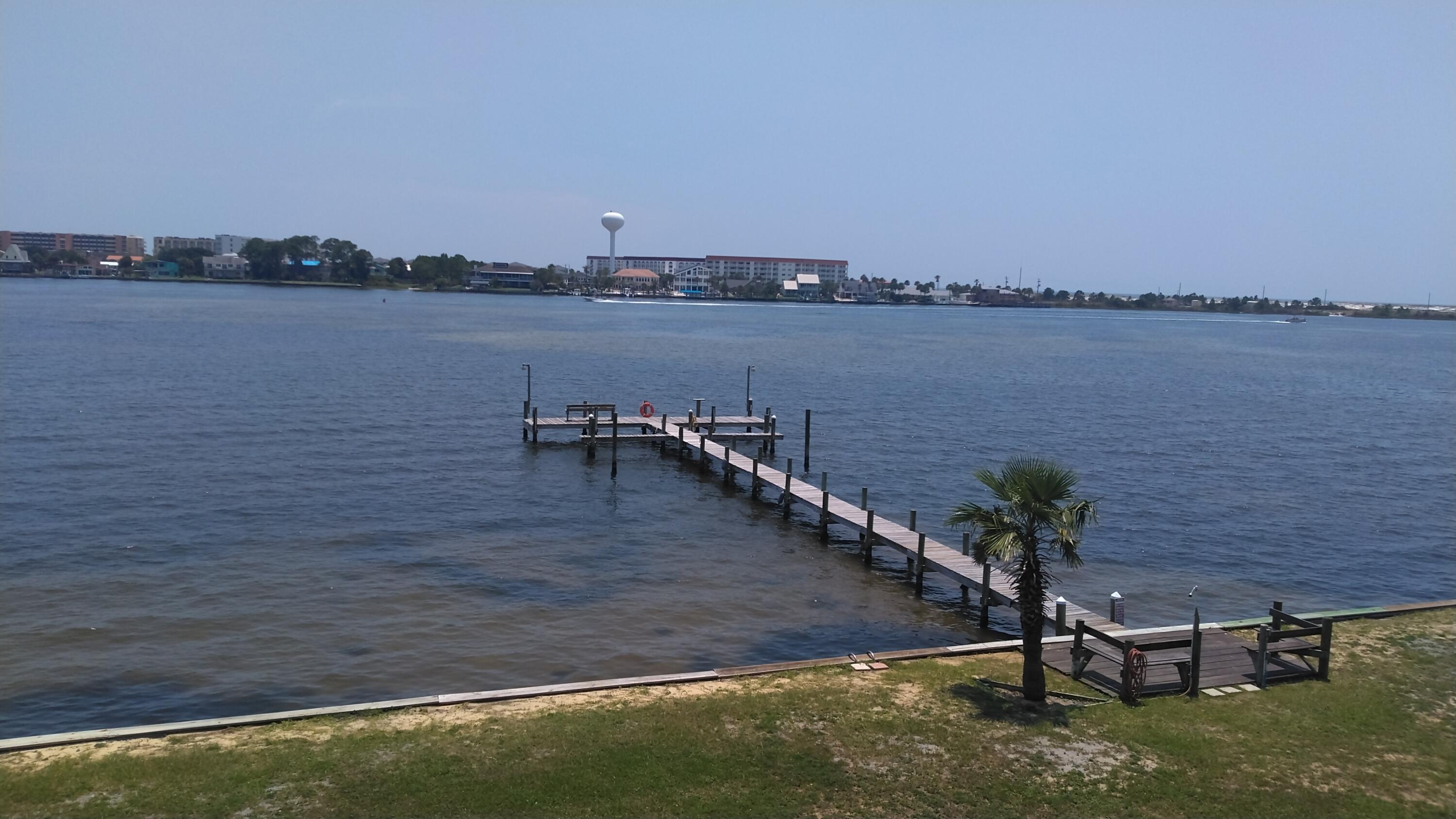 MISTY BREEZE CONDO - Residential Lease