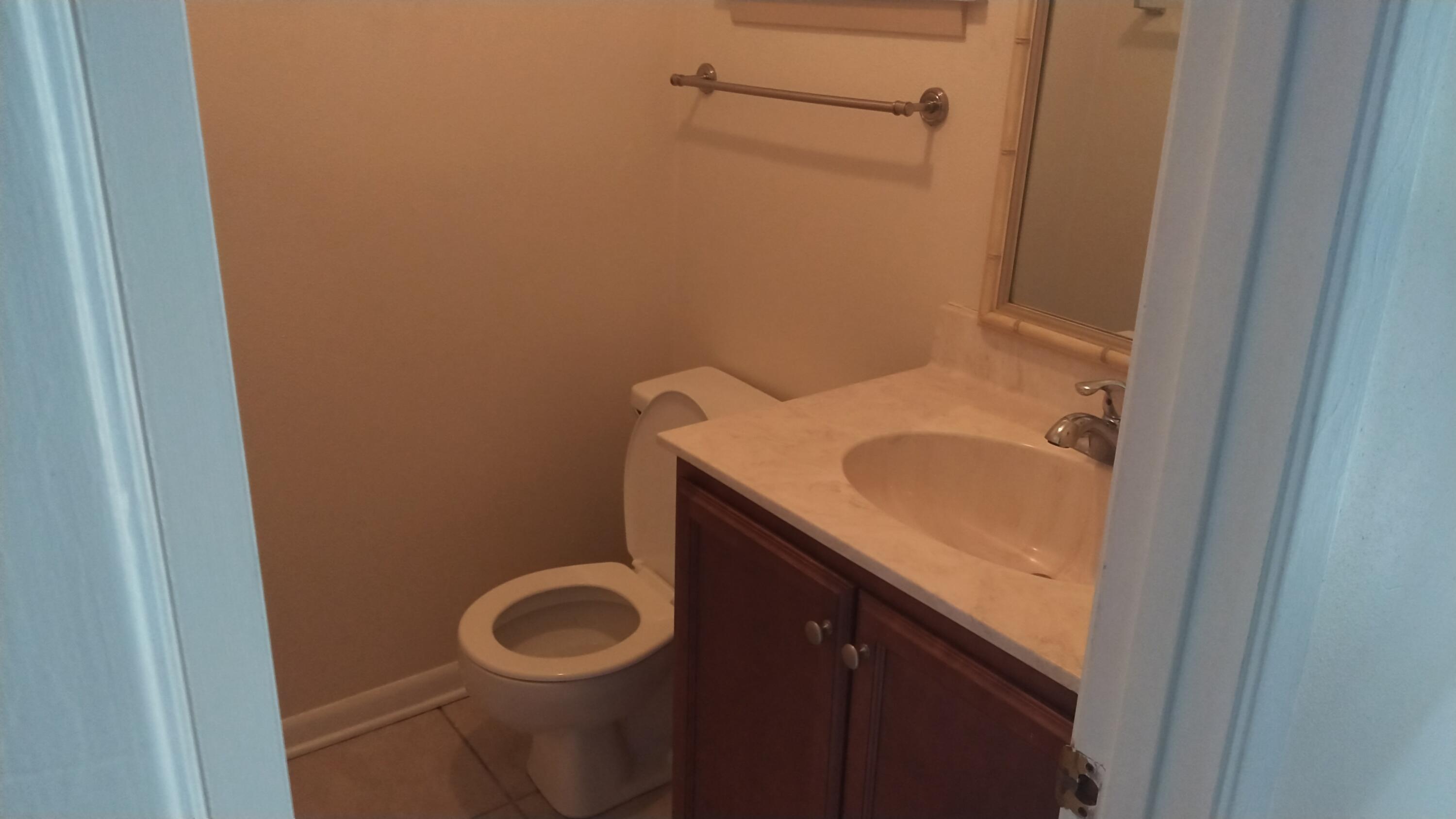 MISTY BREEZE CONDO - Residential Lease