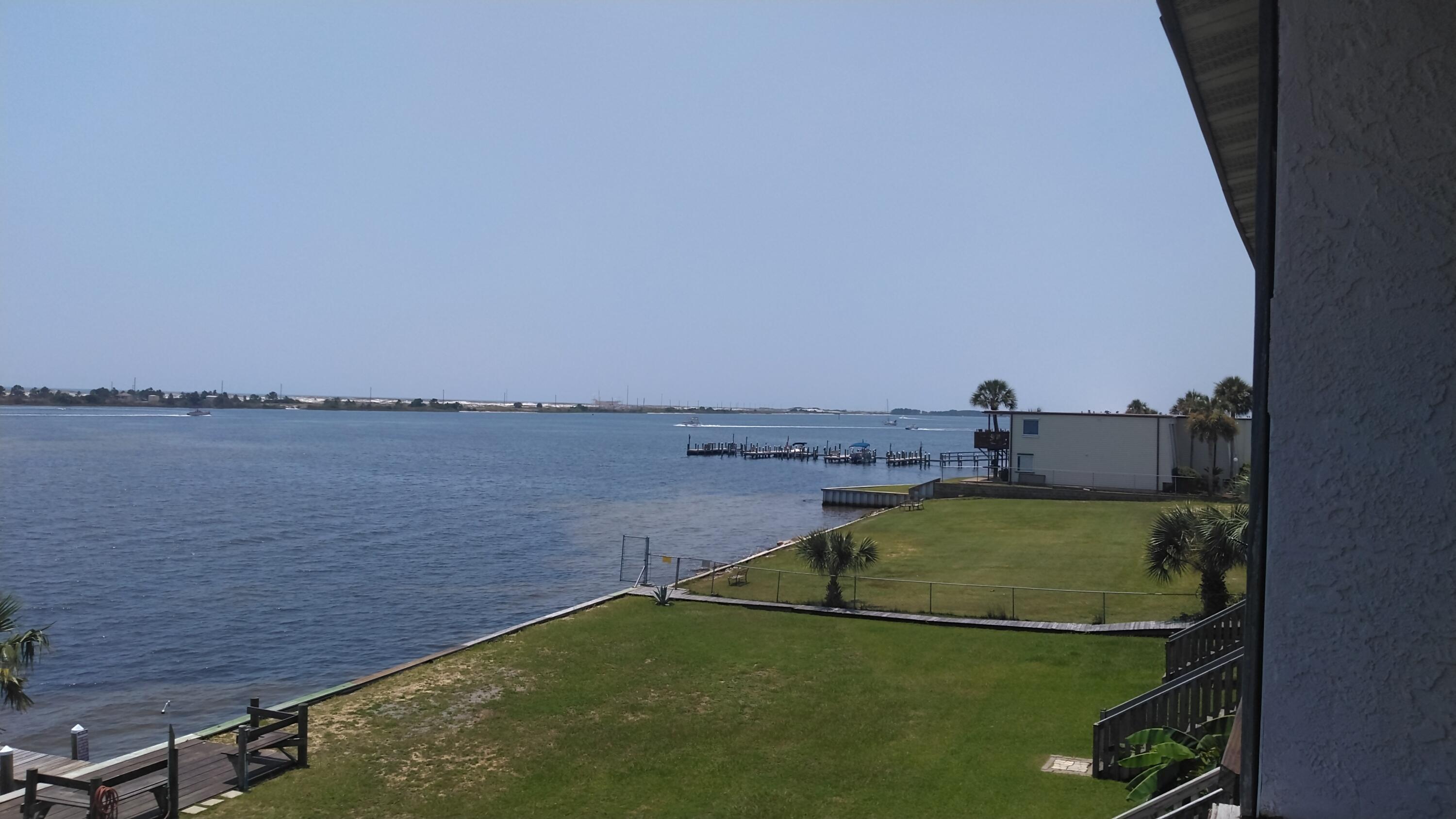 MISTY BREEZE CONDO - Residential Lease