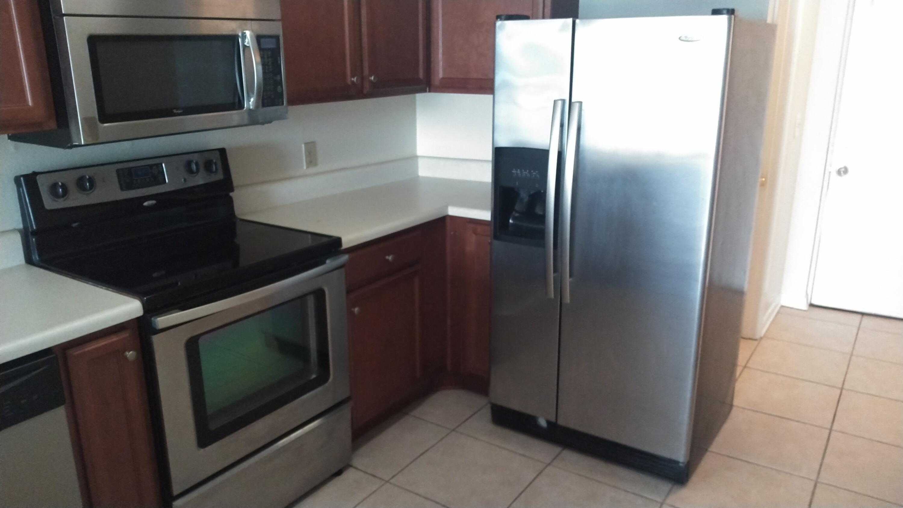 MISTY BREEZE CONDO - Residential Lease