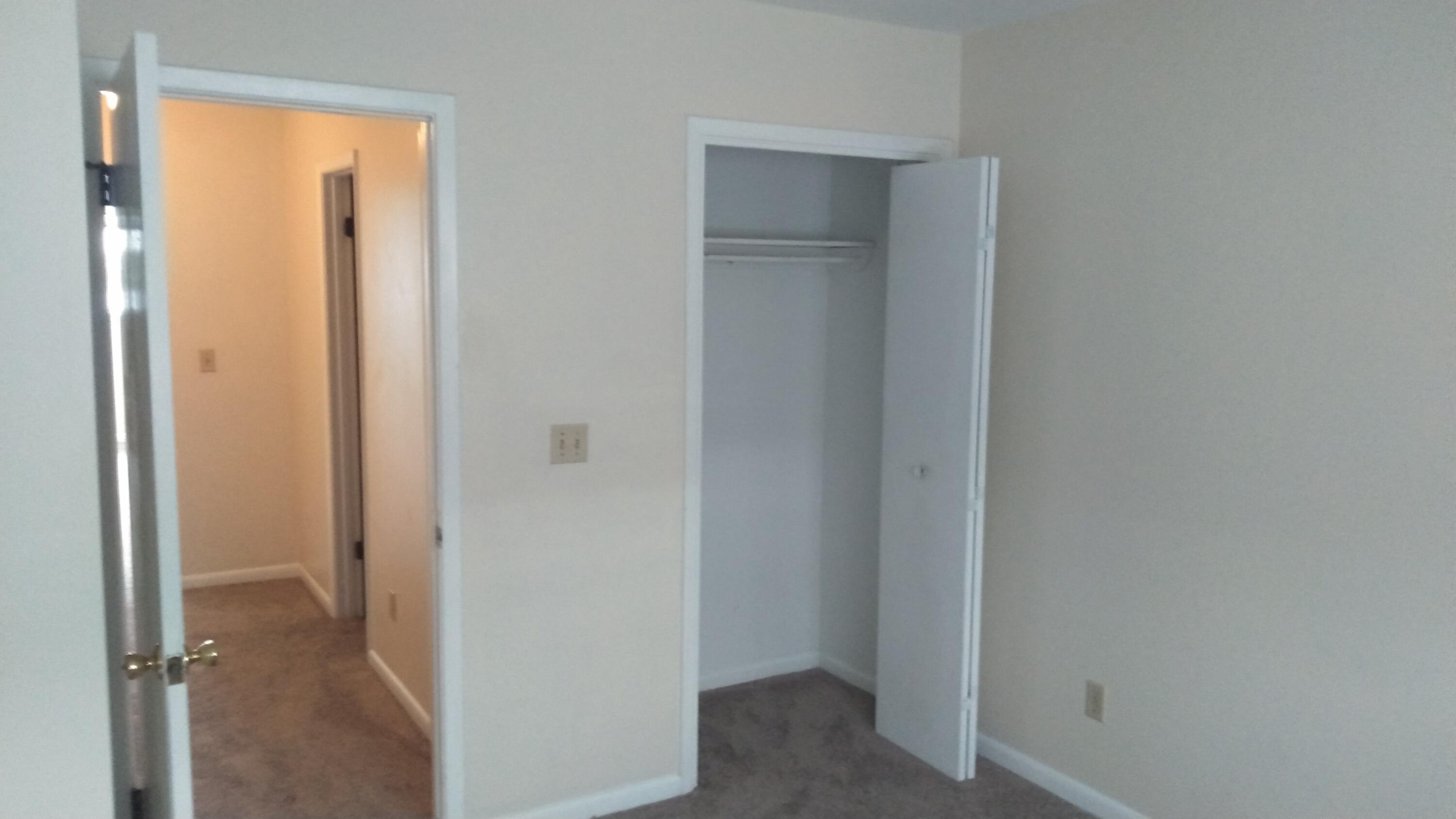 MISTY BREEZE CONDO - Residential Lease