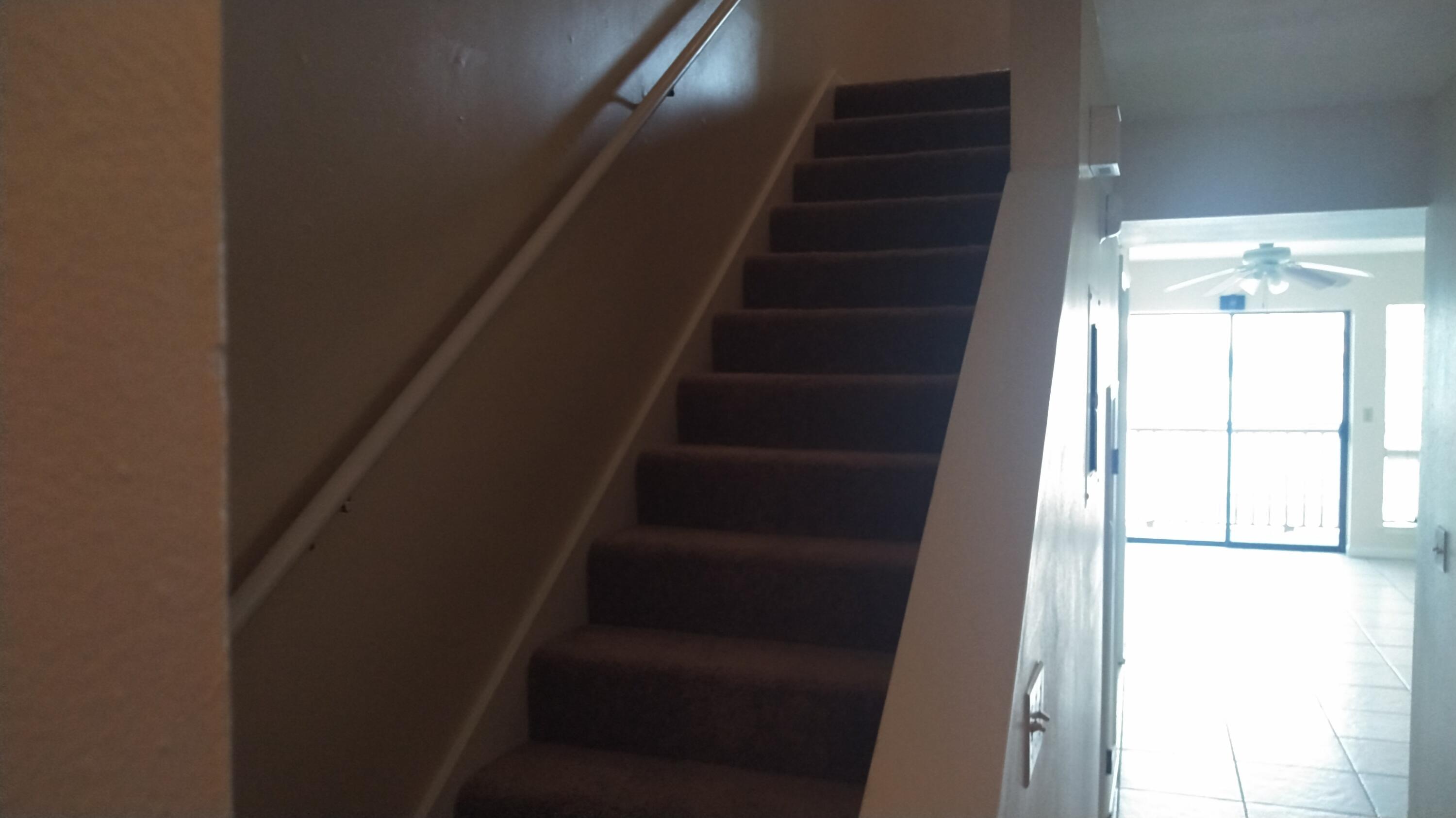 MISTY BREEZE CONDO - Residential Lease