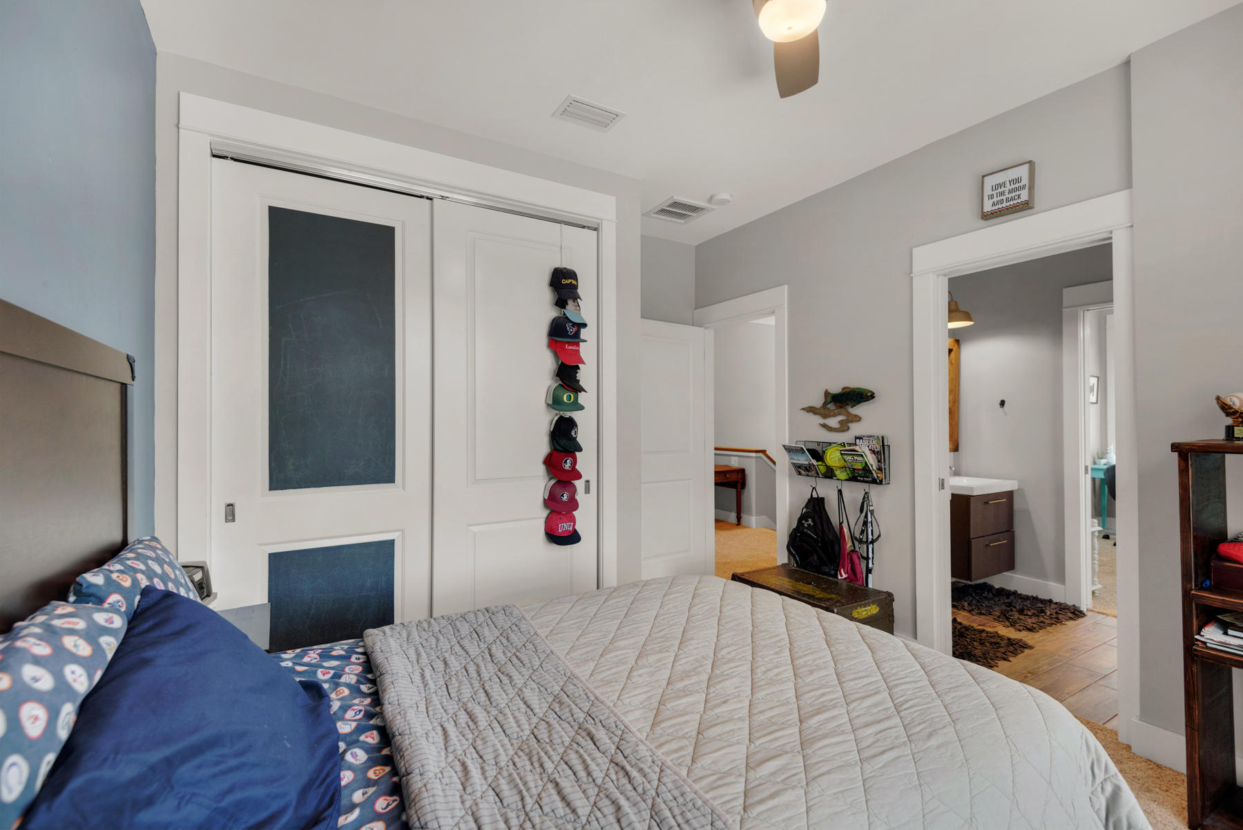 CALHOUN S/D - Residential