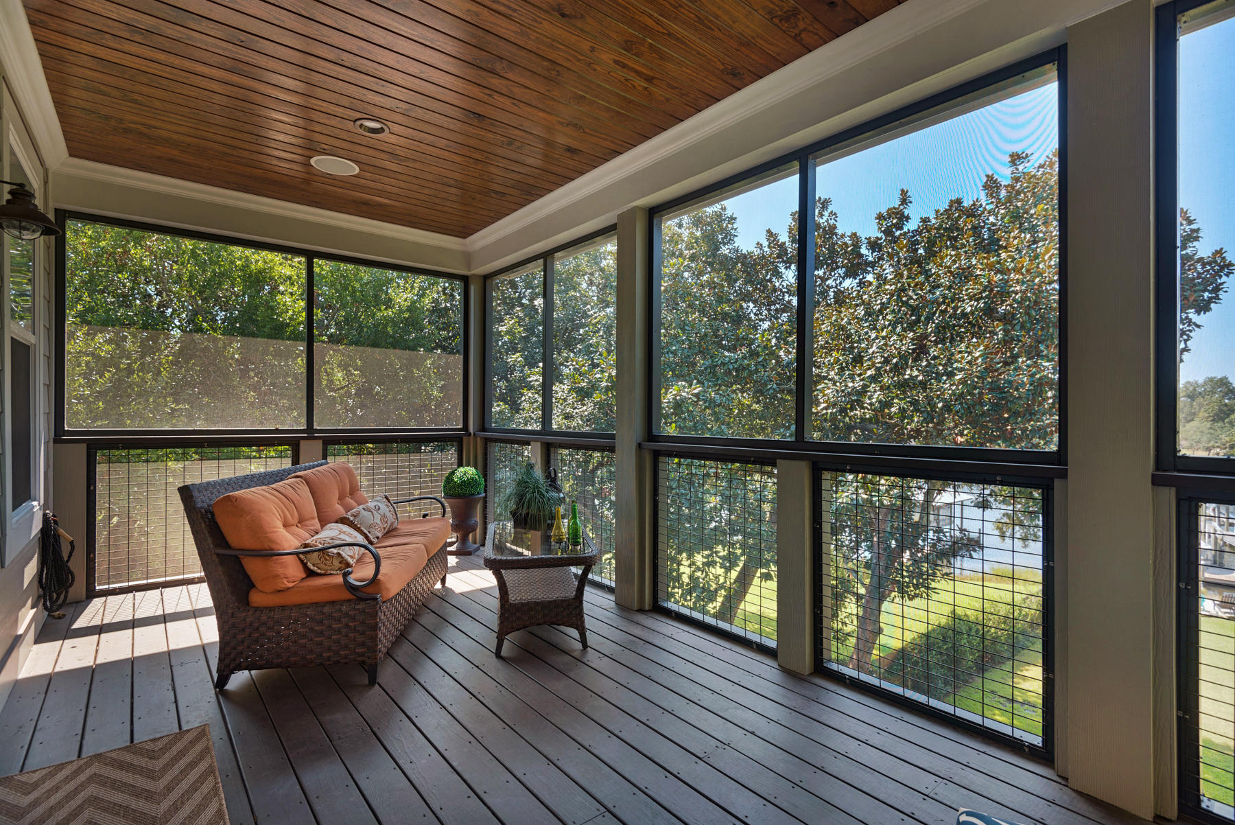 CALHOUN S/D - Residential