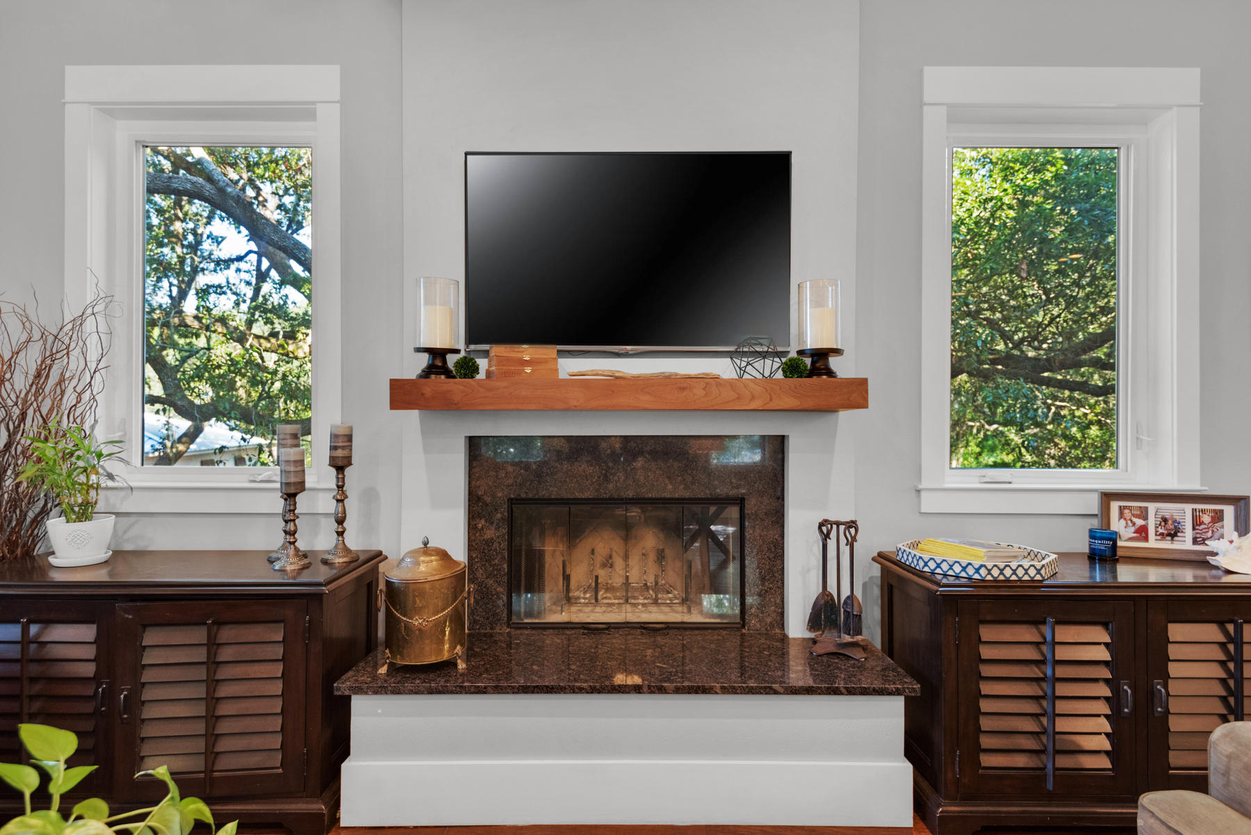 CALHOUN S/D - Residential