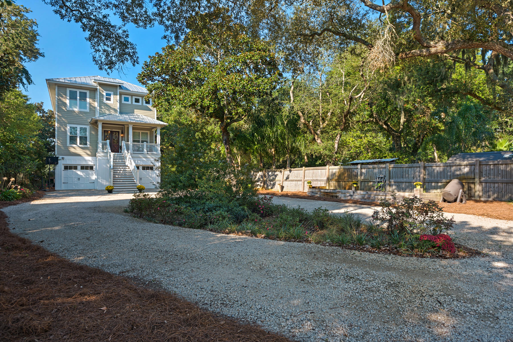 CALHOUN S/D - Residential