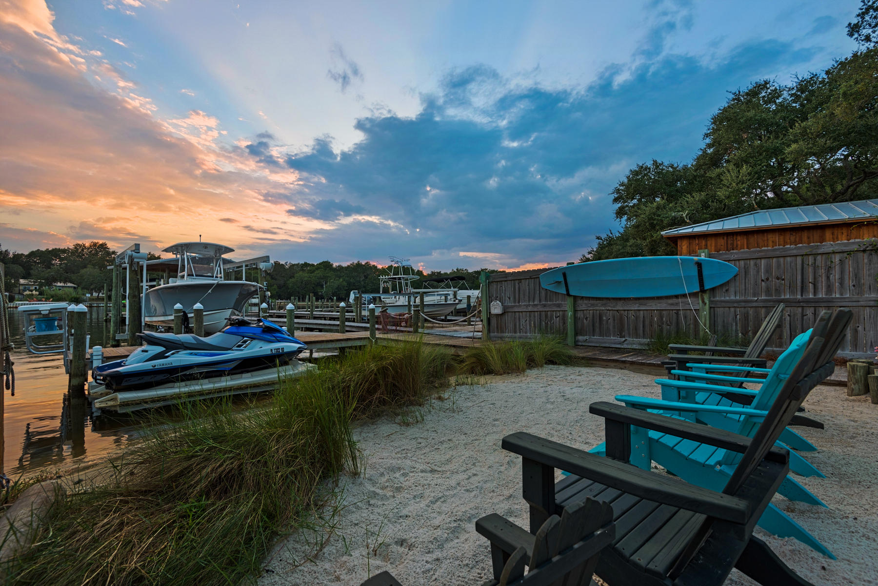 CALHOUN S/D - Residential