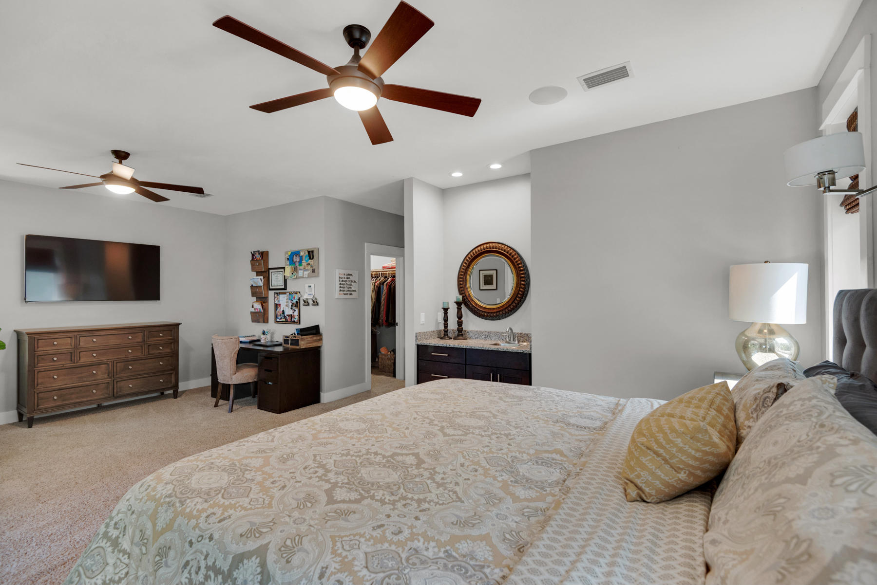 CALHOUN S/D - Residential