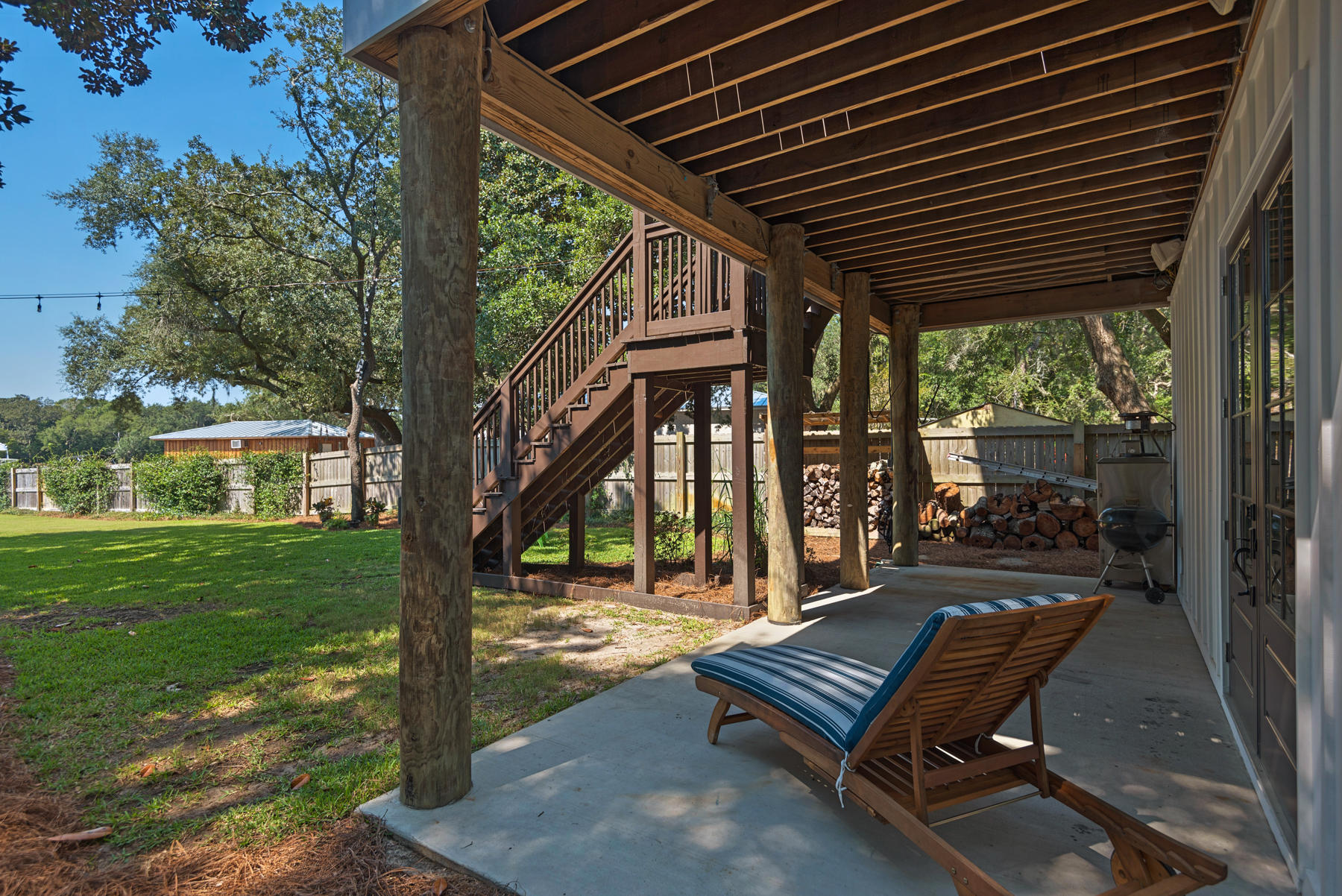 CALHOUN S/D - Residential