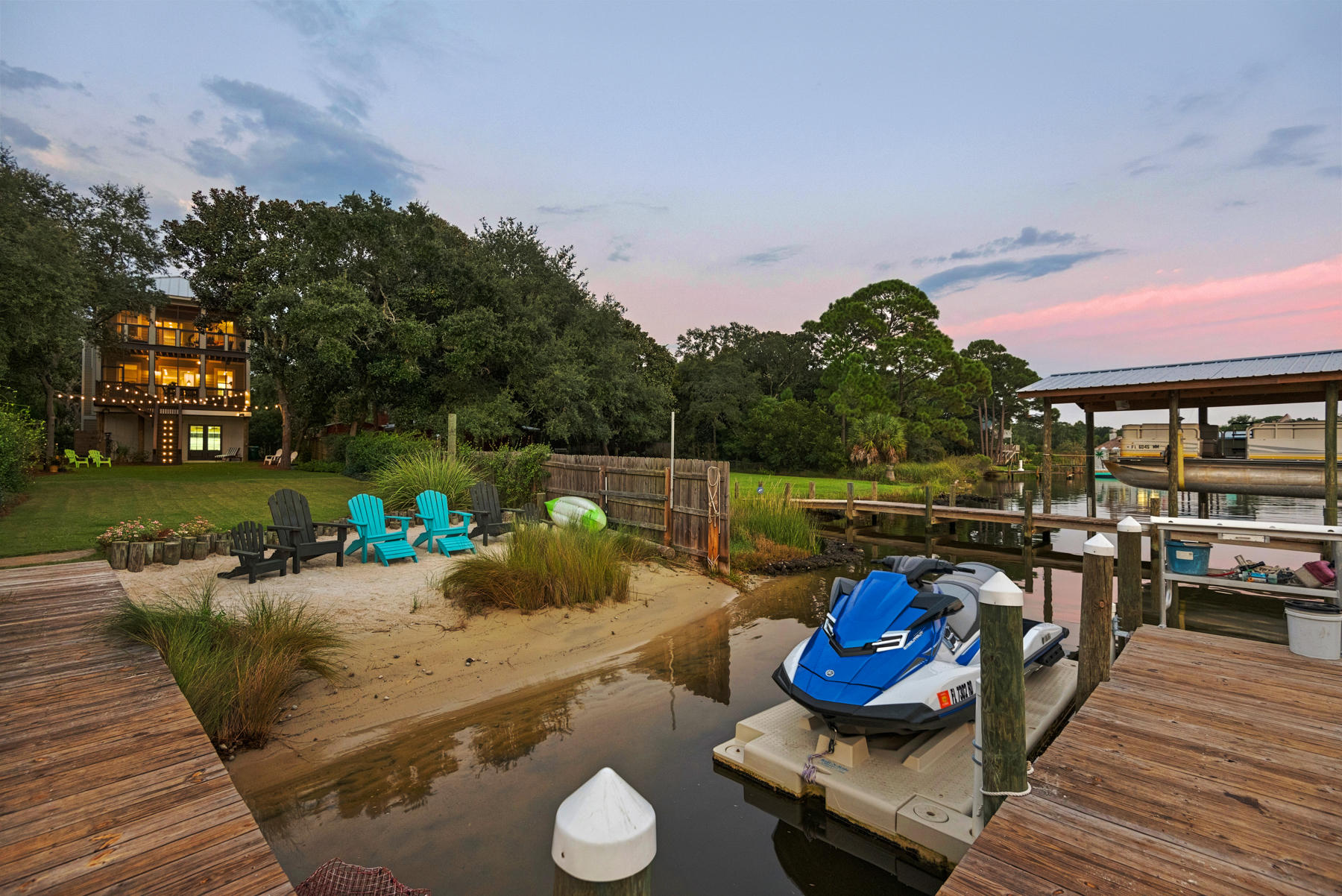 CALHOUN S/D - Residential