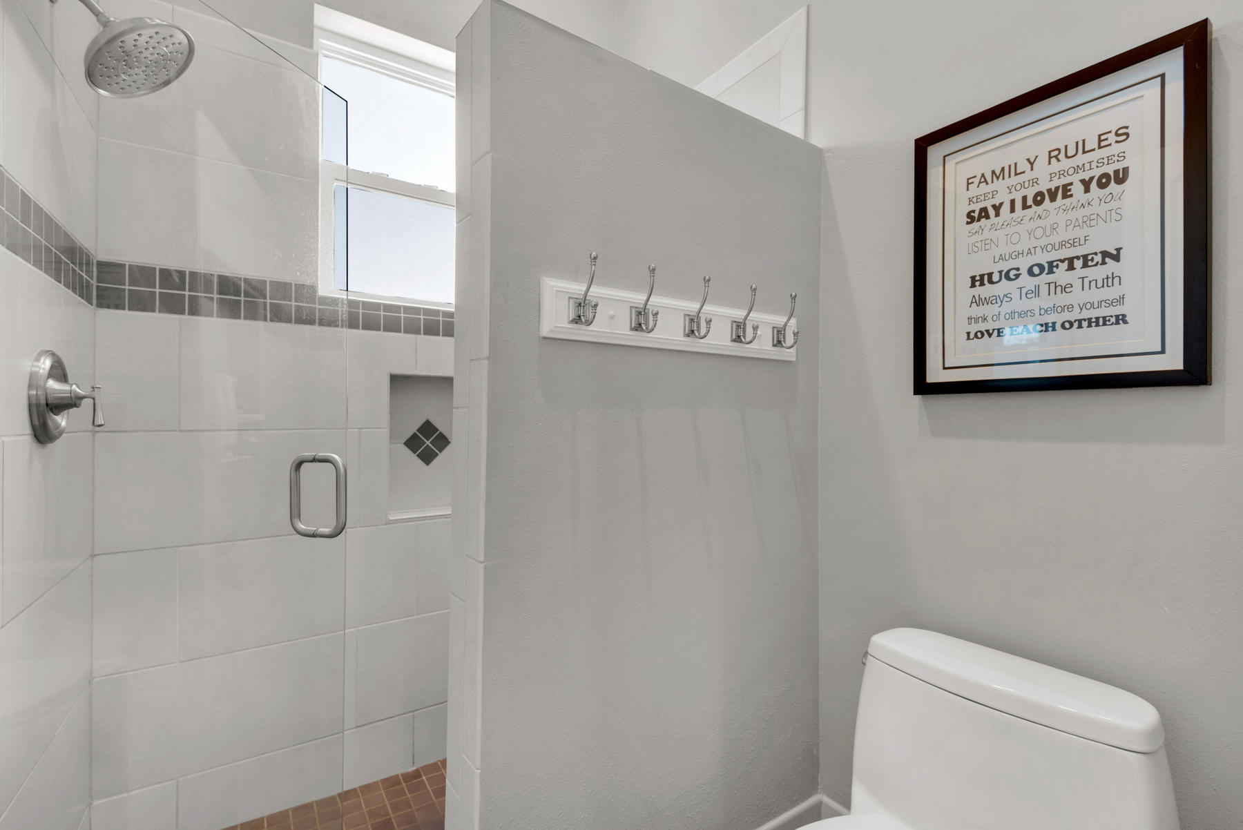 CALHOUN S/D - Residential