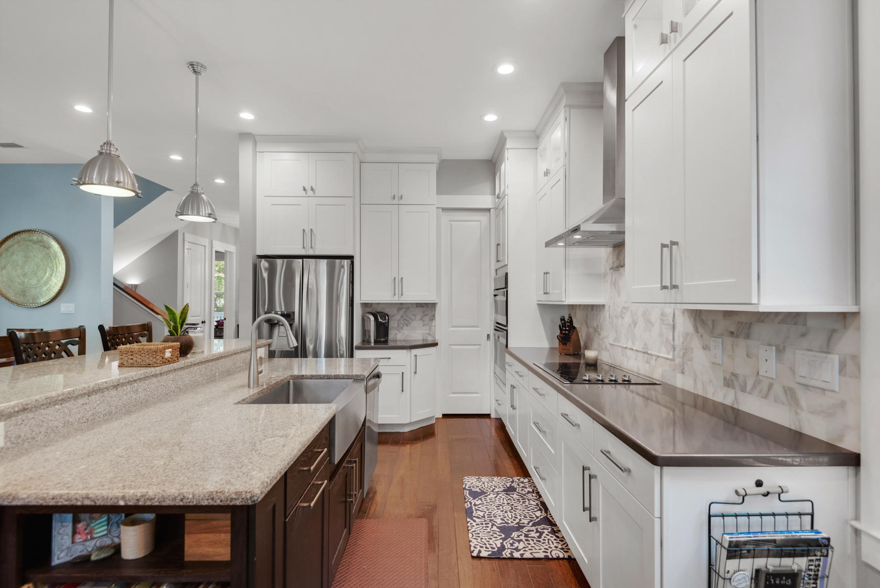 CALHOUN S/D - Residential