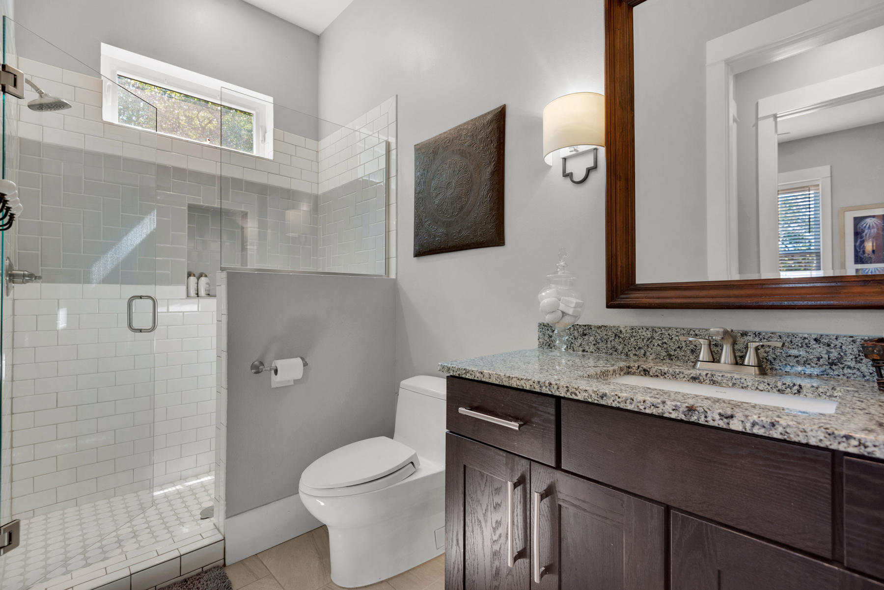 CALHOUN S/D - Residential