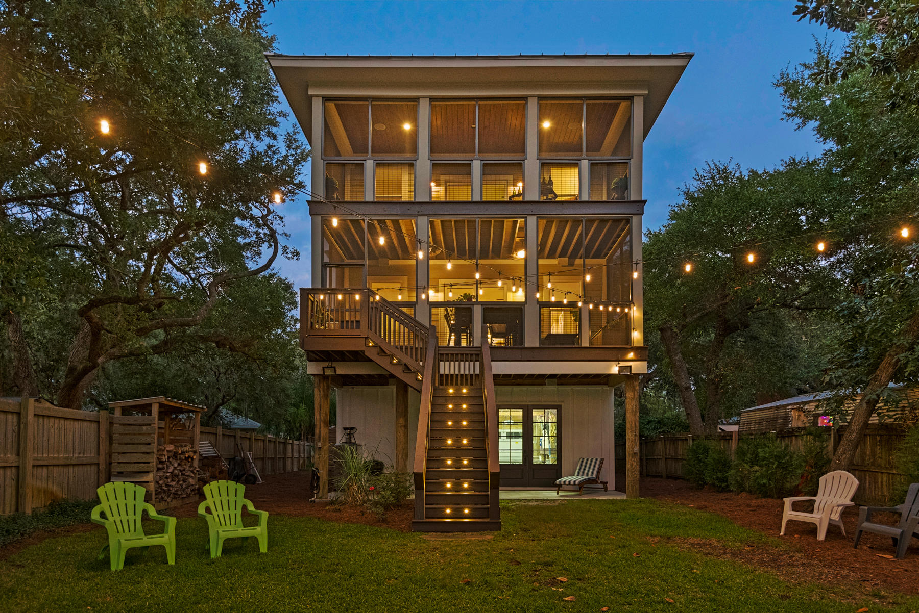 CALHOUN S/D - Residential