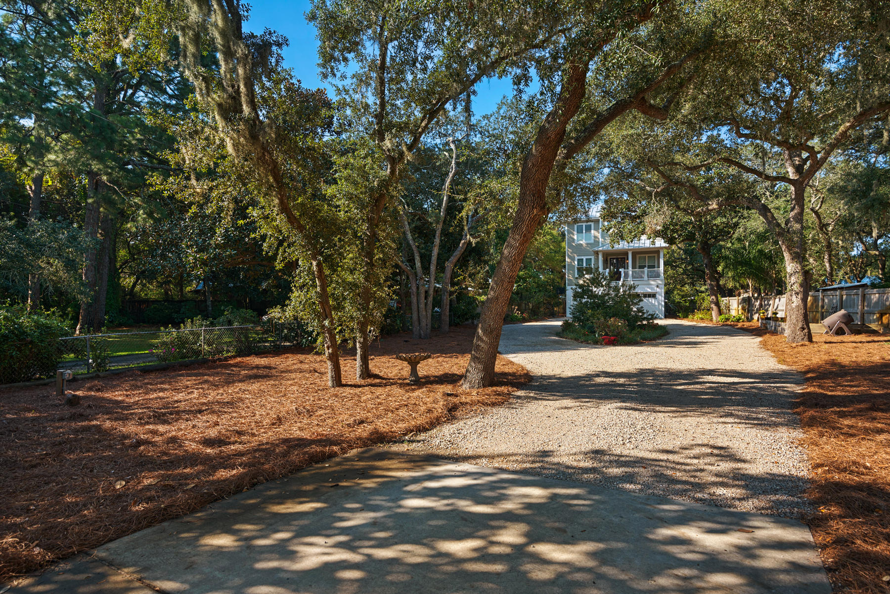 CALHOUN S/D - Residential