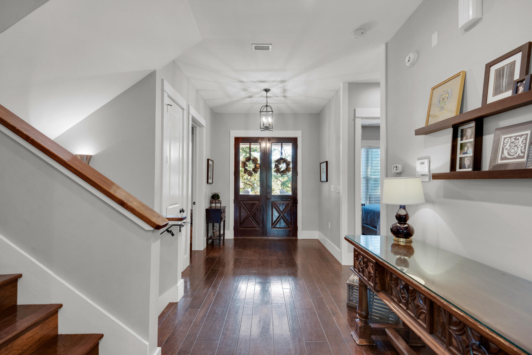 CALHOUN S/D - Residential