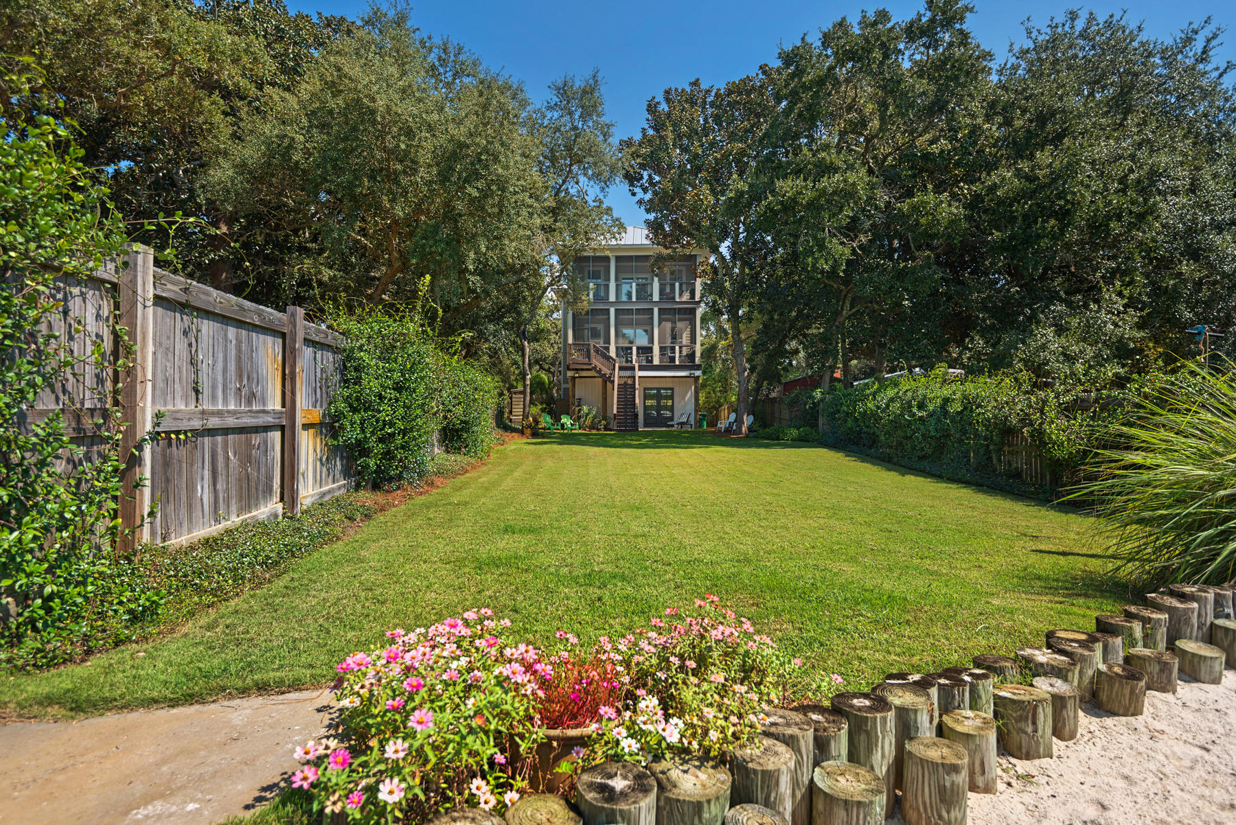 CALHOUN S/D - Residential