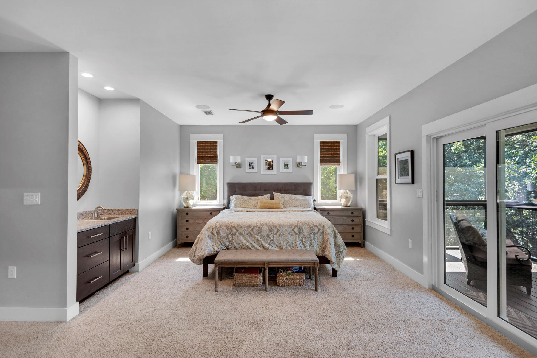 CALHOUN S/D - Residential