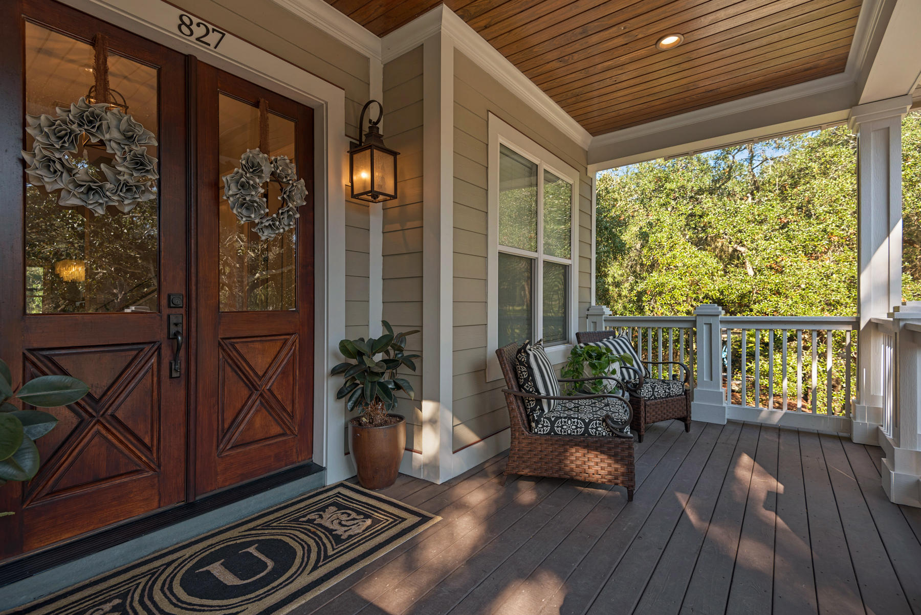 CALHOUN S/D - Residential