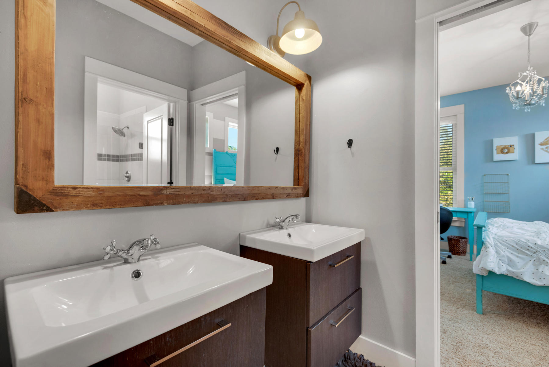 CALHOUN S/D - Residential