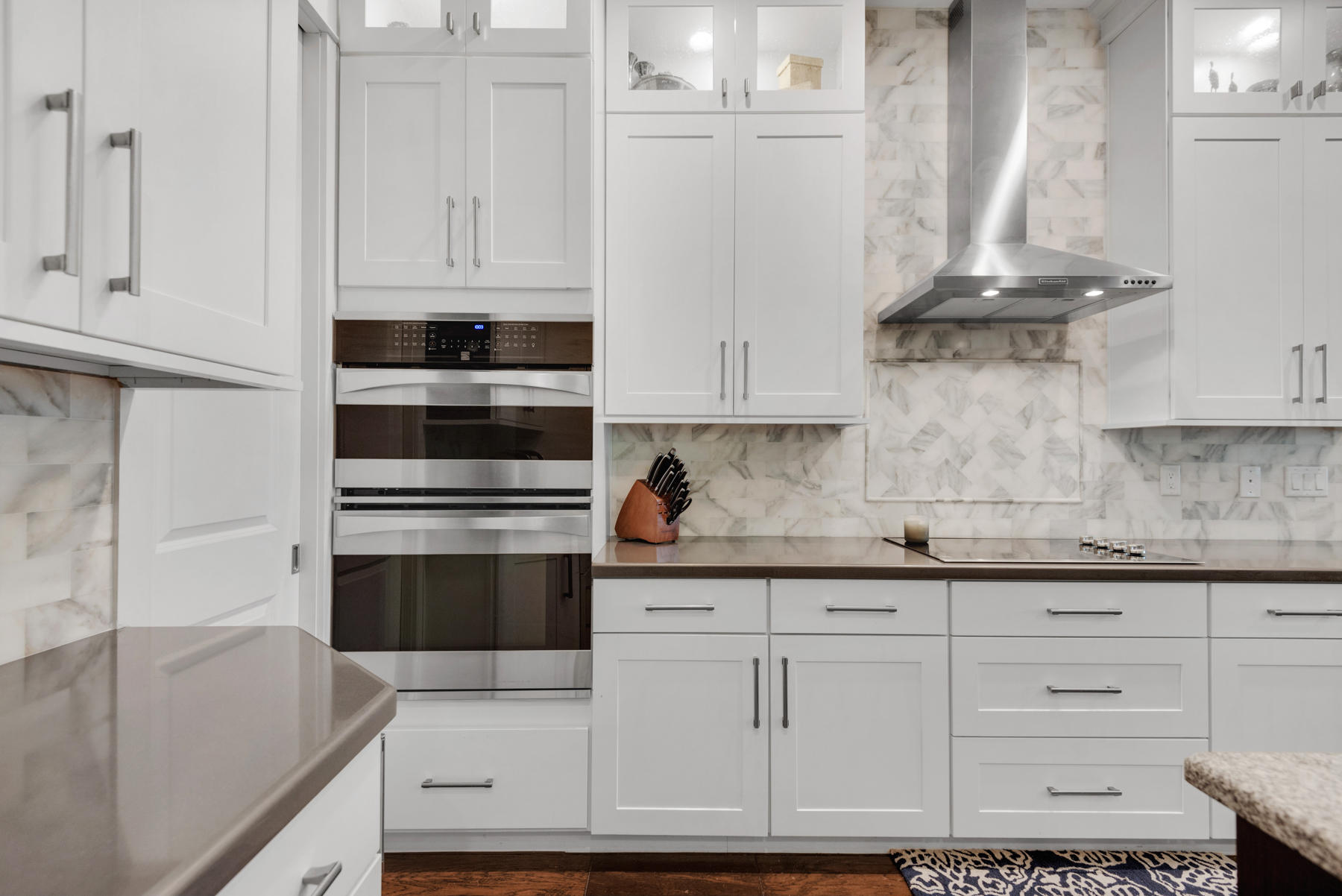 CALHOUN S/D - Residential