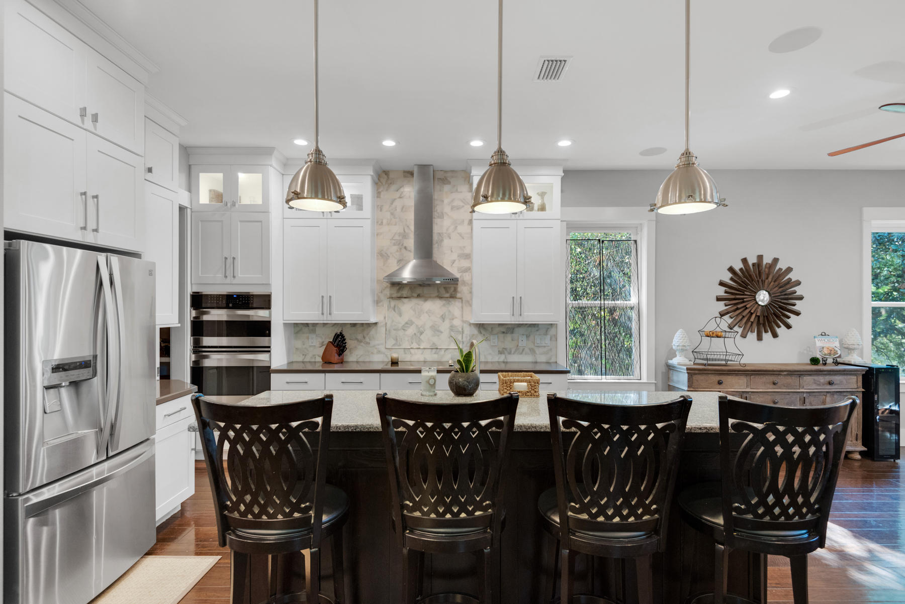 CALHOUN S/D - Residential