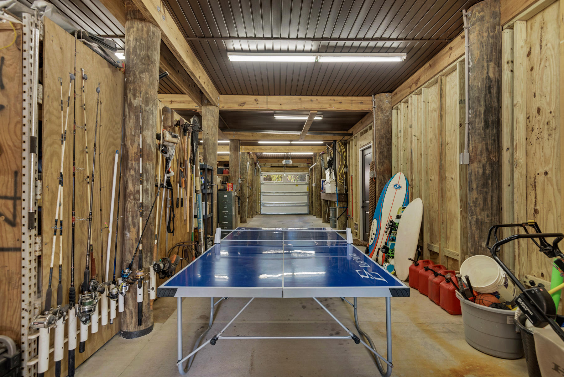 CALHOUN S/D - Residential