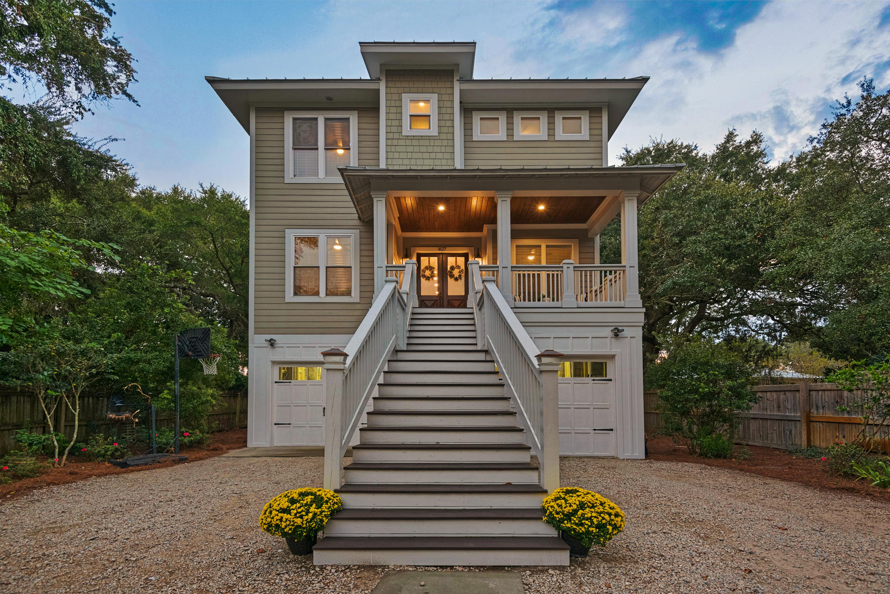 CALHOUN S/D - Residential