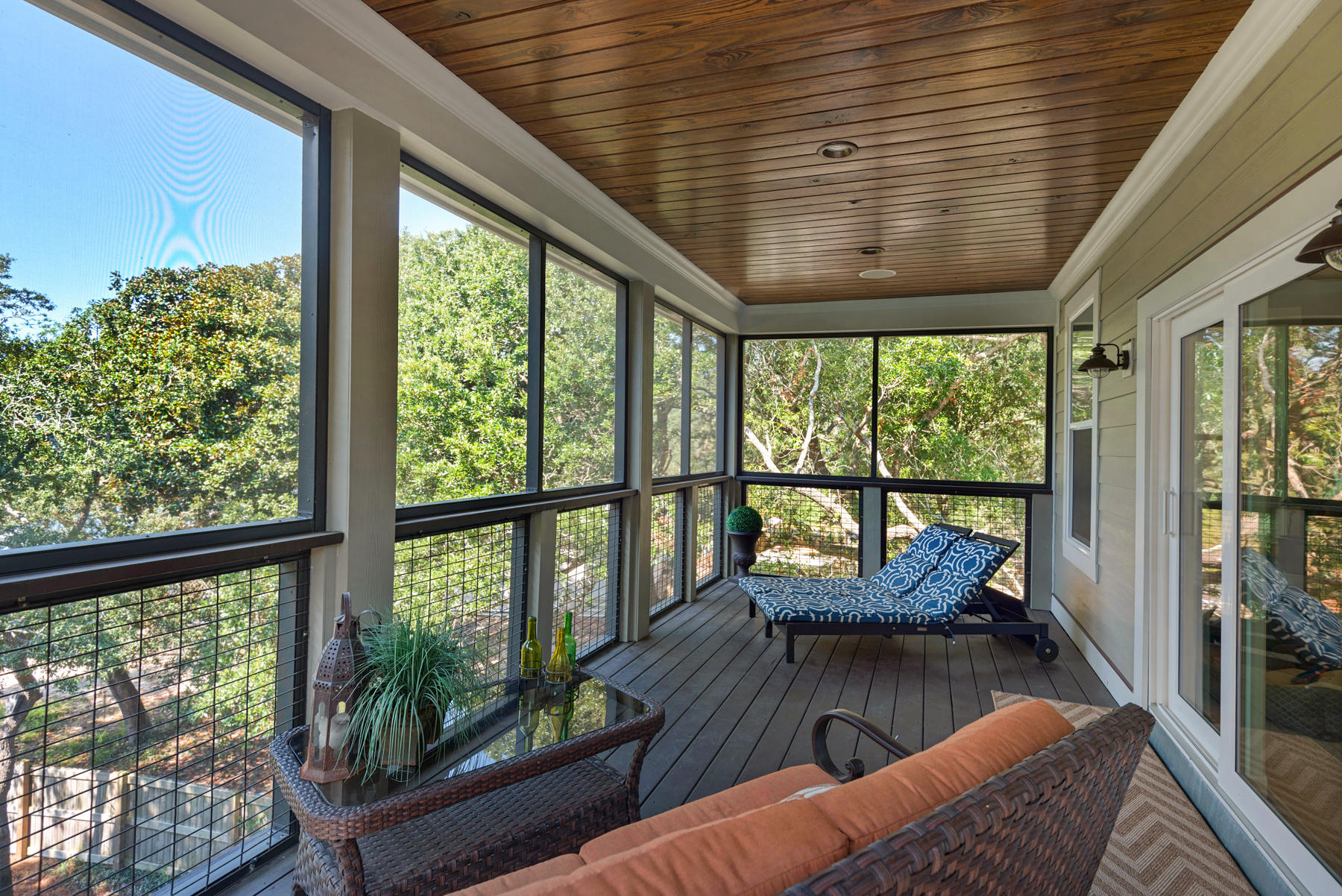 CALHOUN S/D - Residential