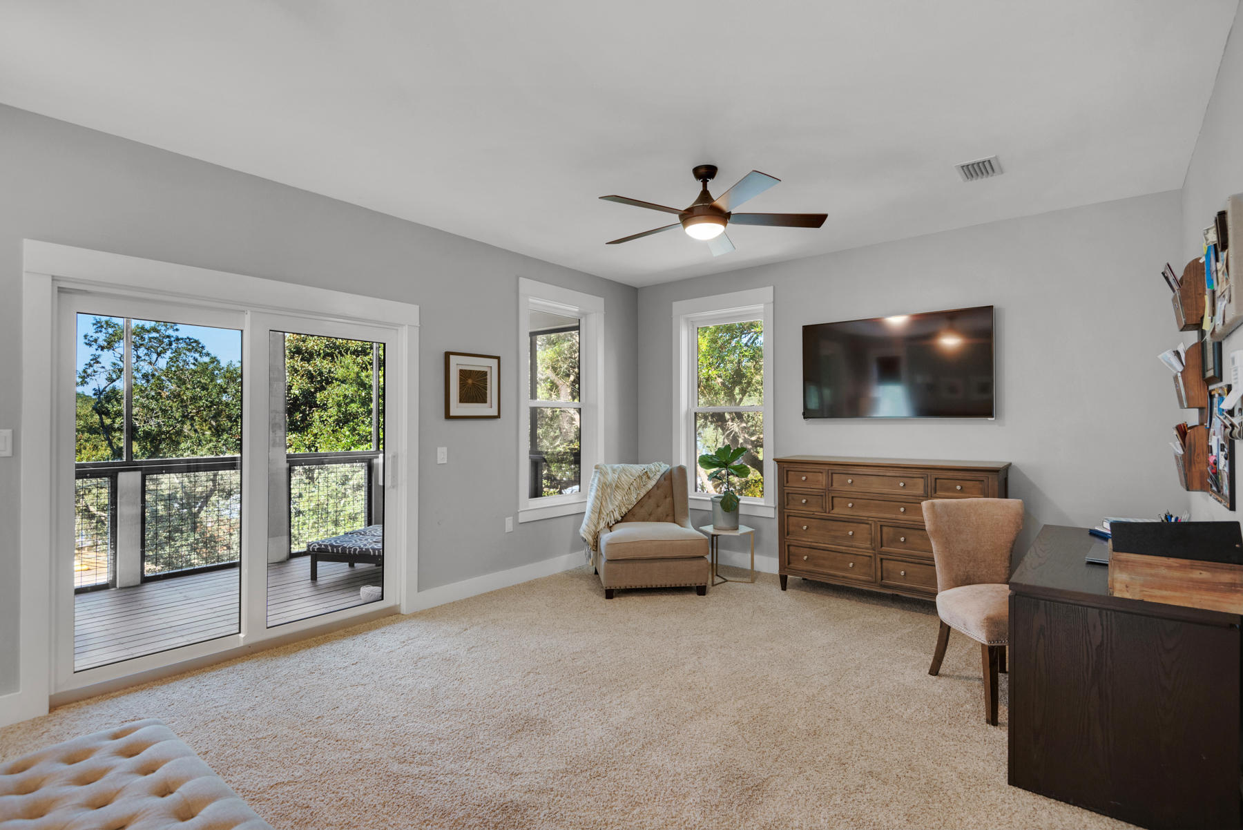 CALHOUN S/D - Residential