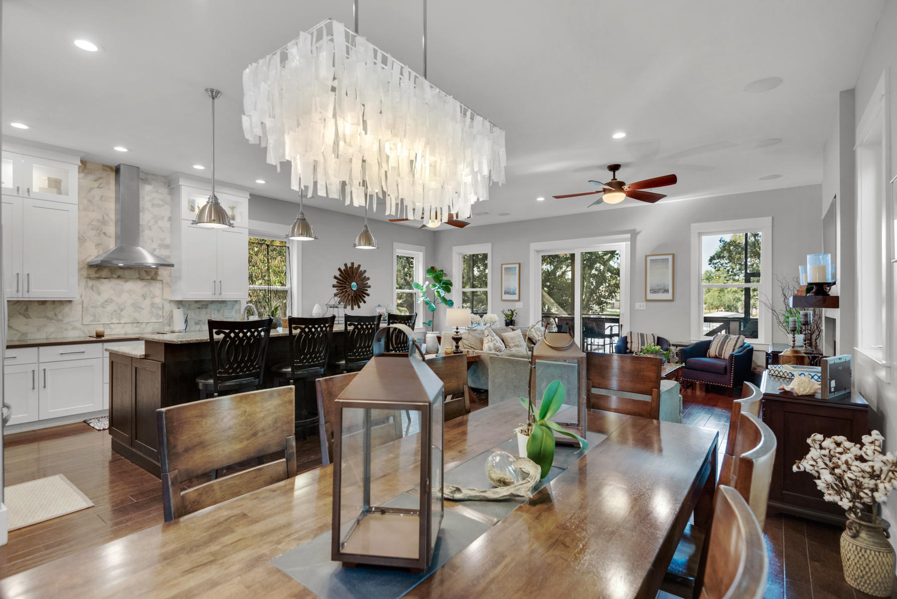 CALHOUN S/D - Residential