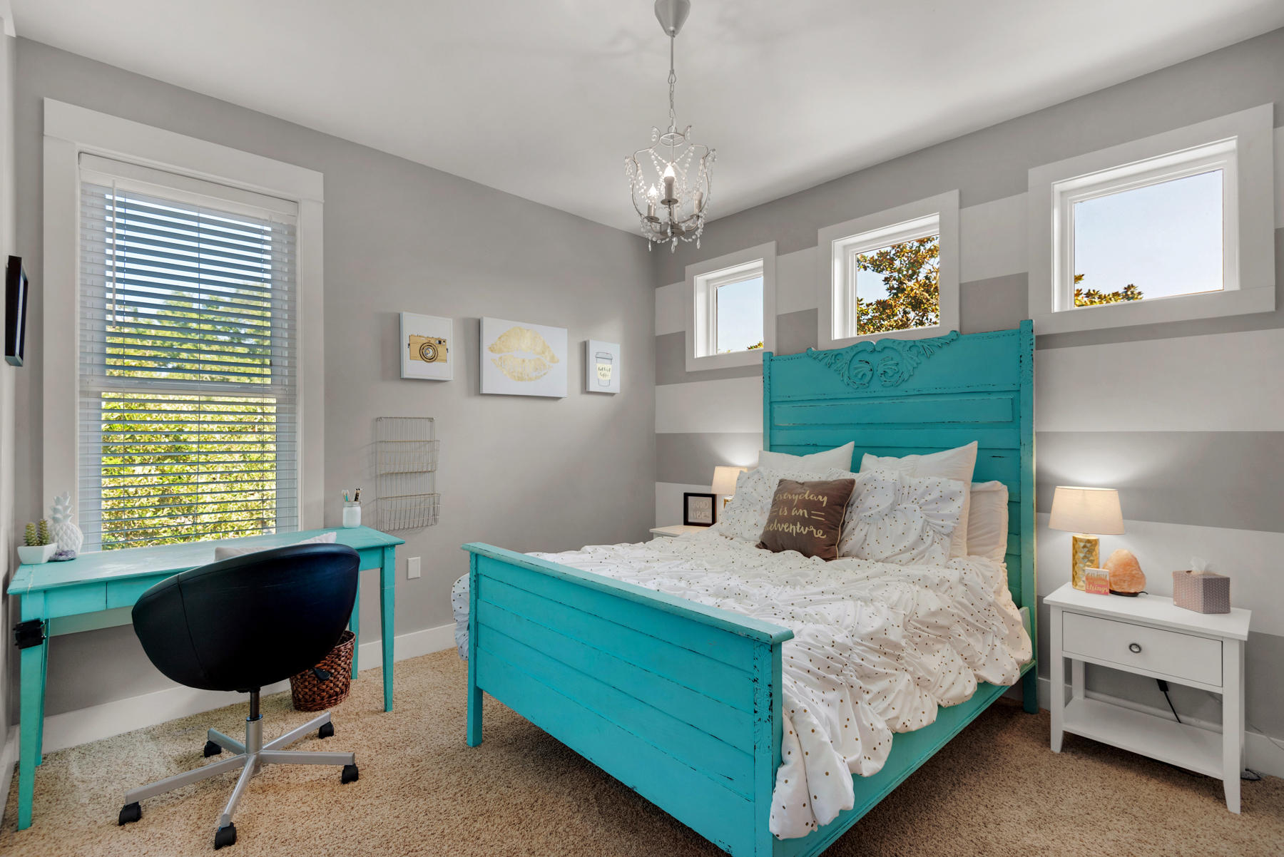 CALHOUN S/D - Residential