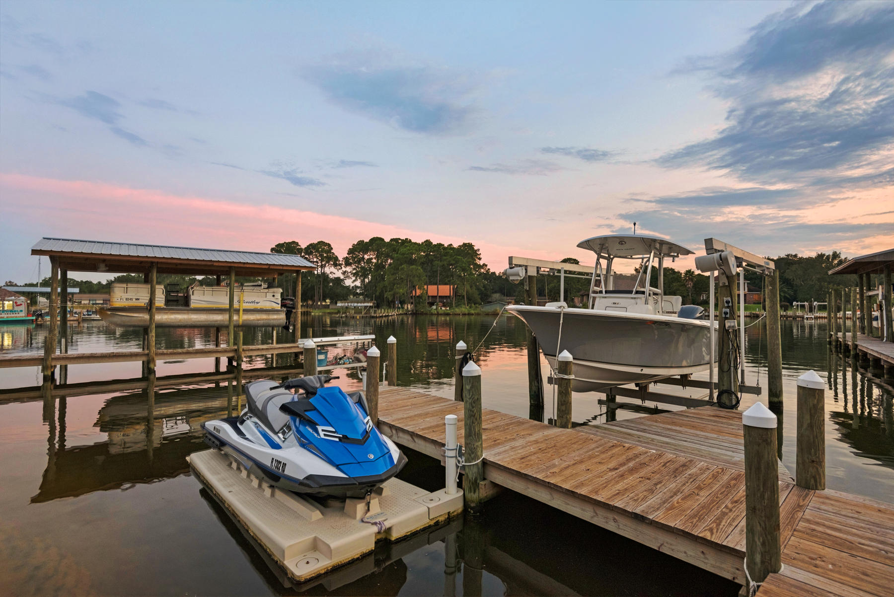 CALHOUN S/D - Residential