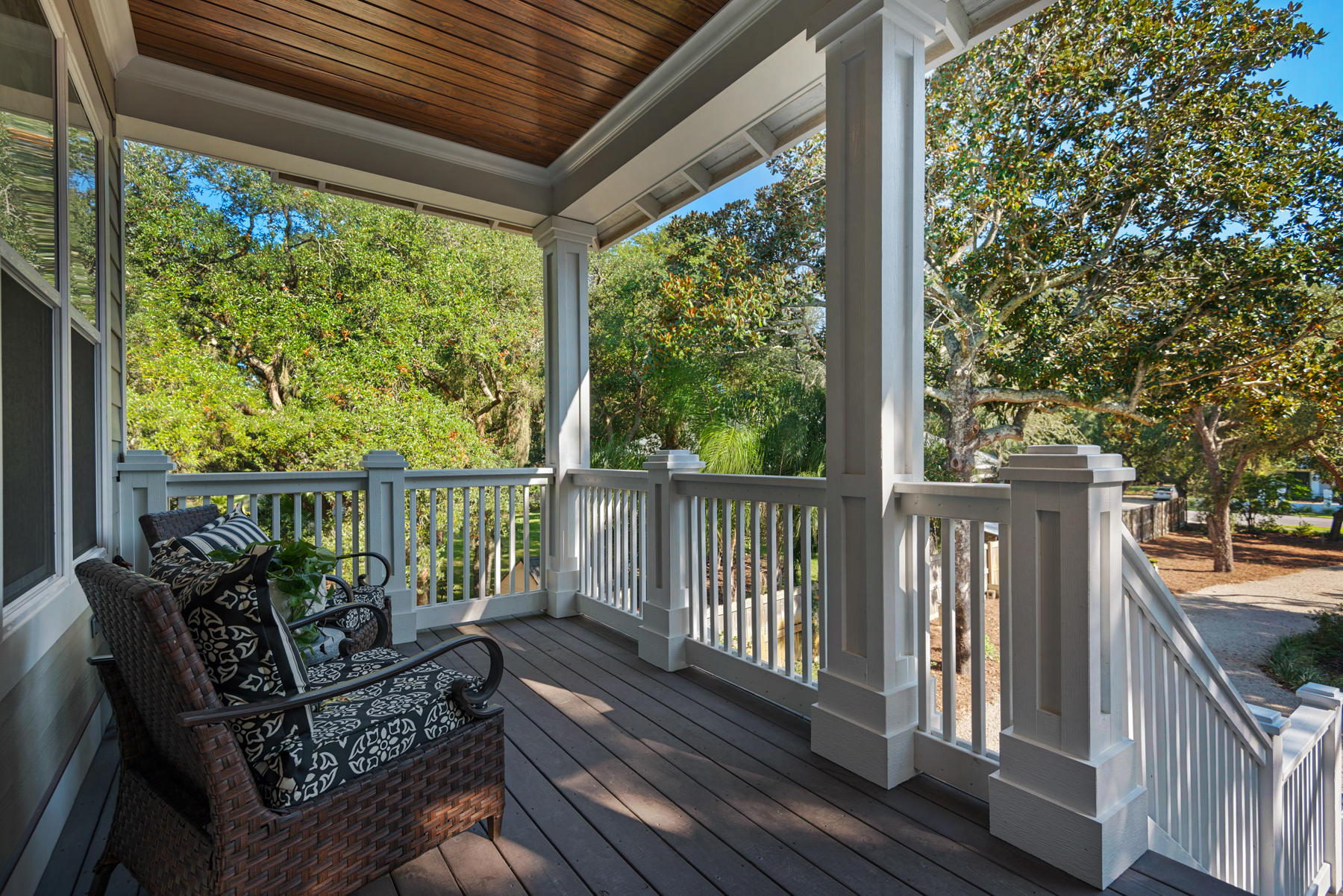 CALHOUN S/D - Residential