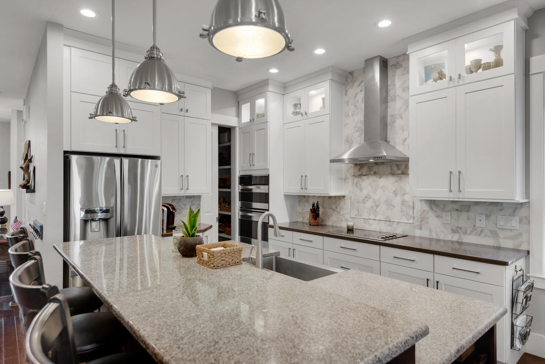 CALHOUN S/D - Residential