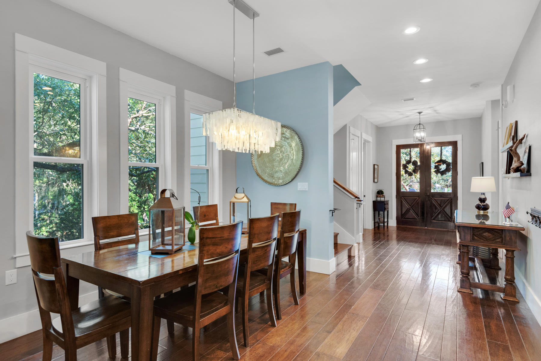 CALHOUN S/D - Residential