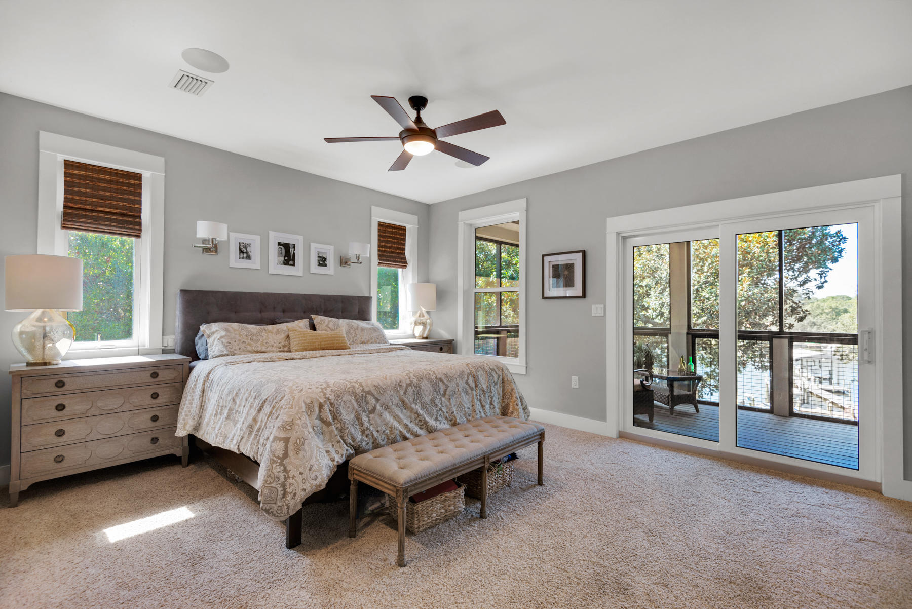 CALHOUN S/D - Residential