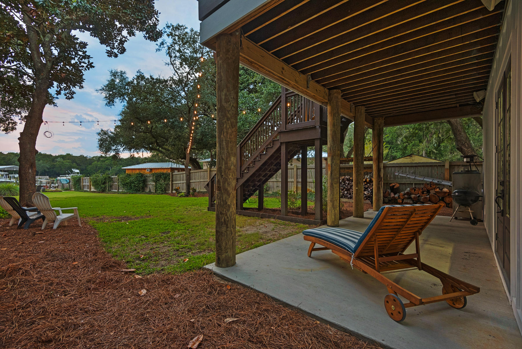 CALHOUN S/D - Residential