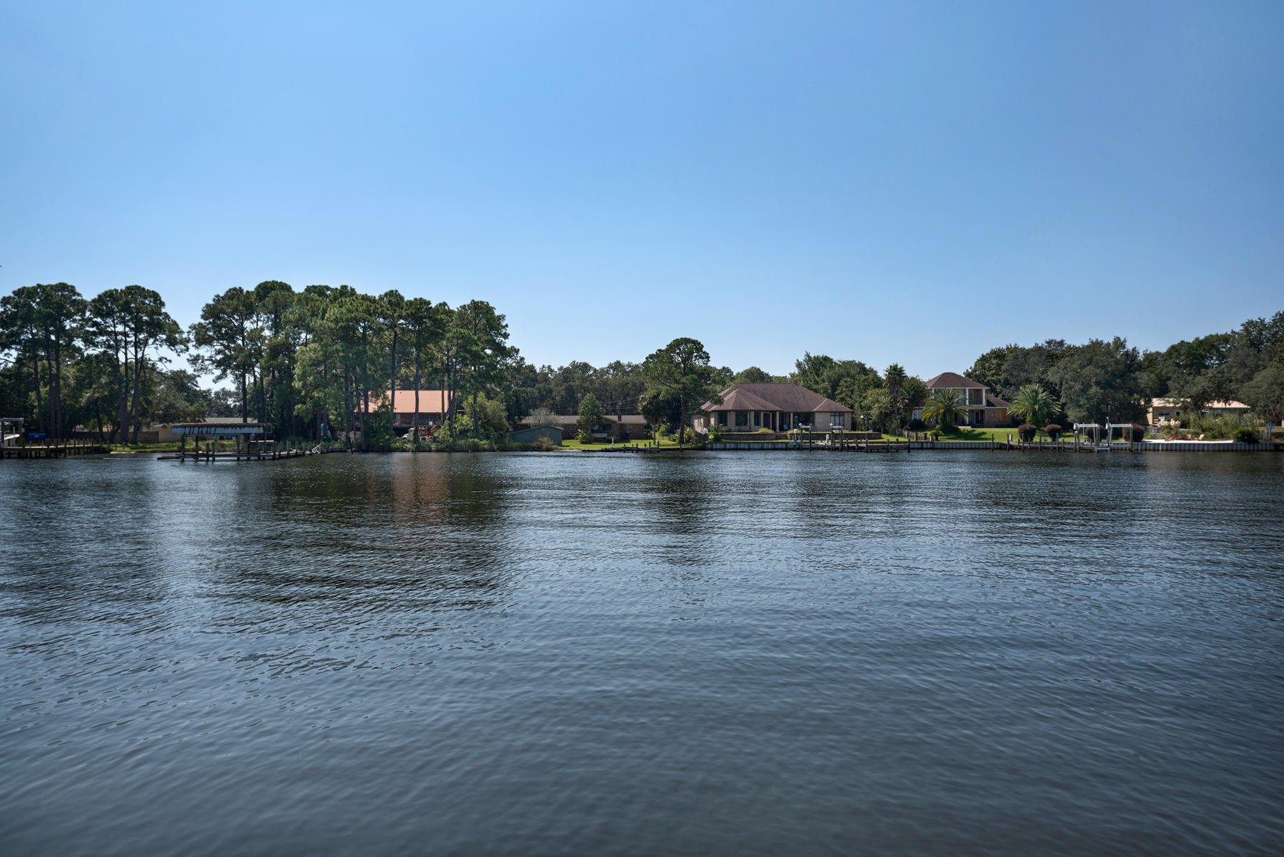 CALHOUN S/D - Residential