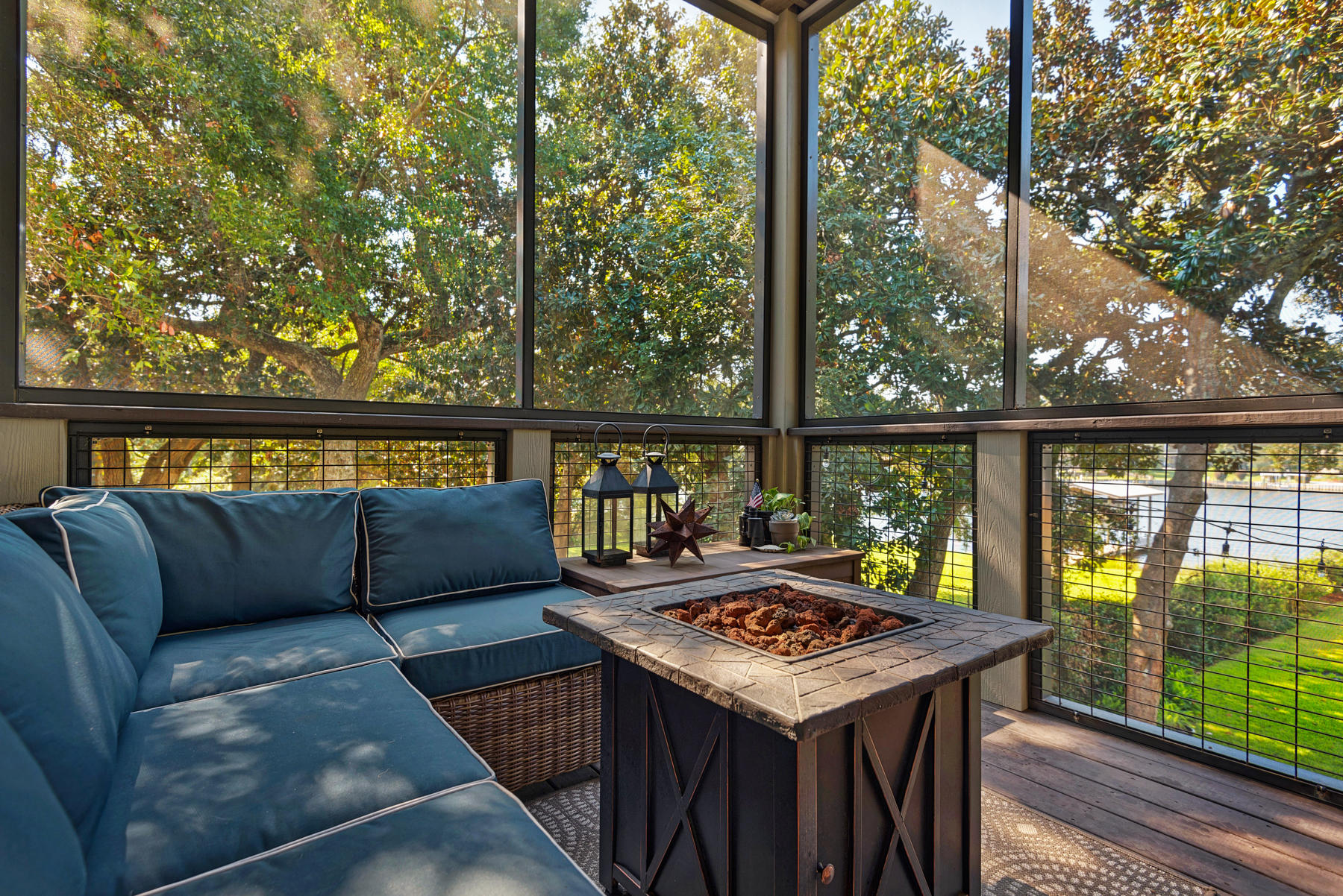 CALHOUN S/D - Residential